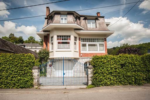 Hotel Voisins Du Kayak