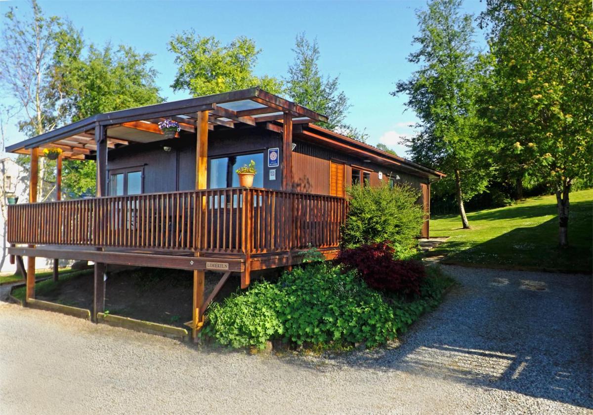 Hotel Limestone Lodges