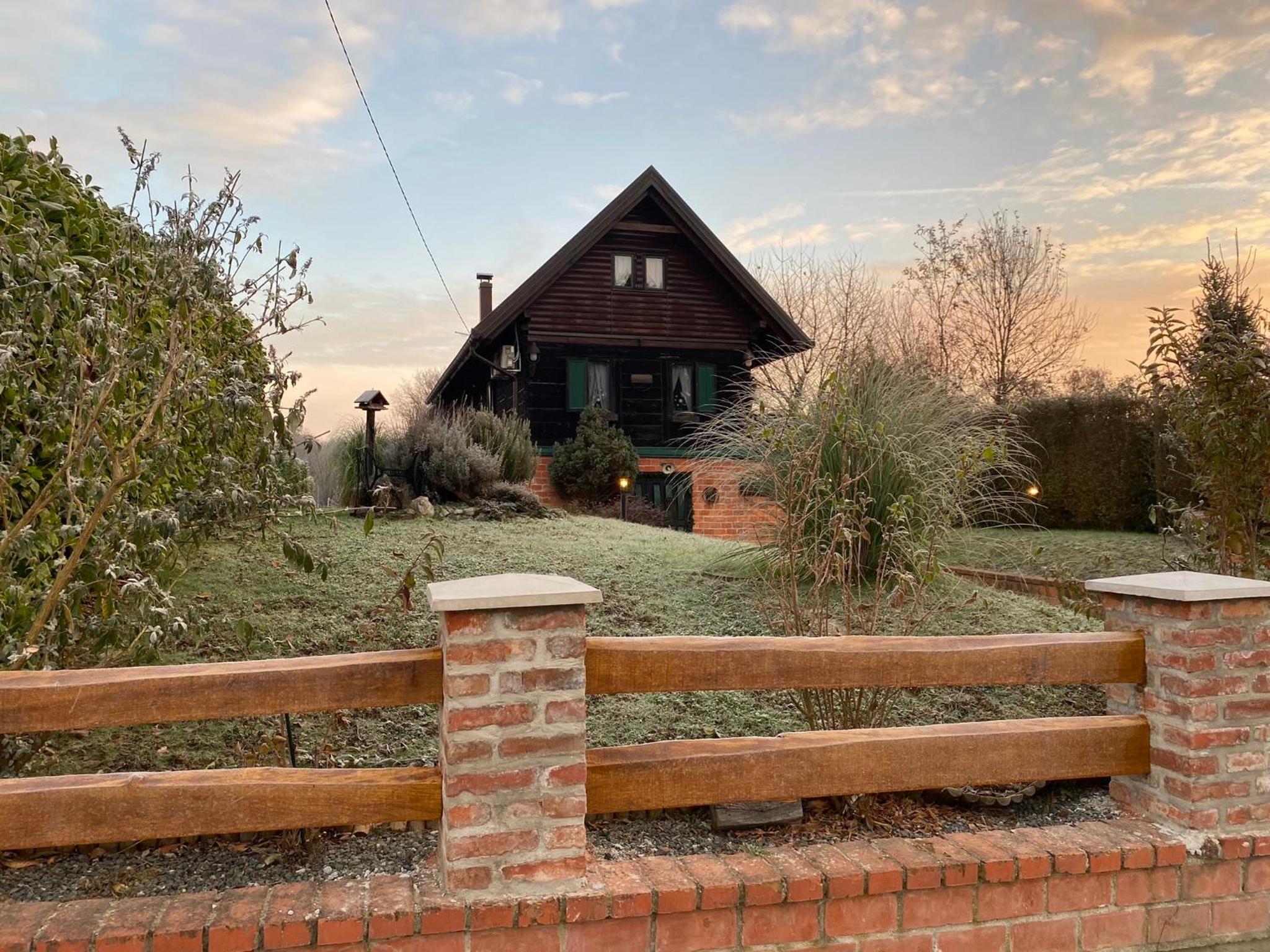 Hotel M&m Kuca Za Odmor