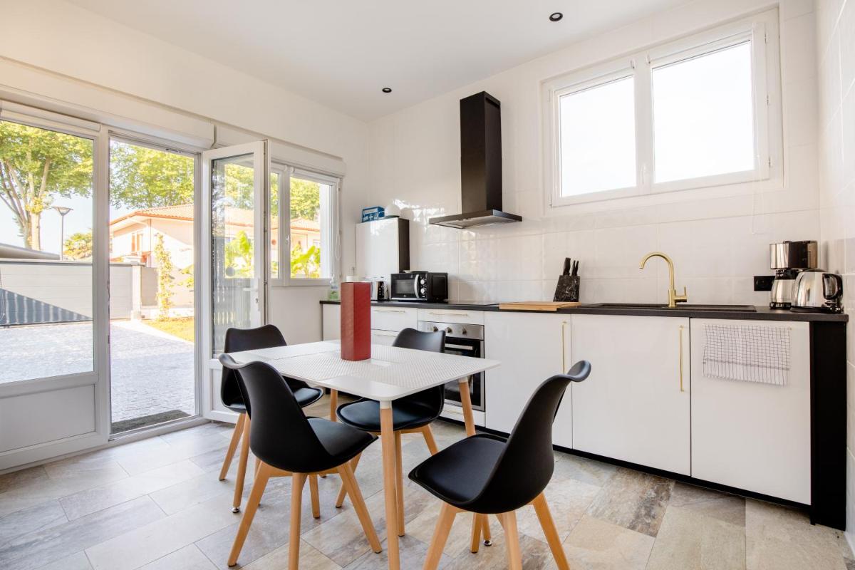 Hotel Entre Mer Et Campagne