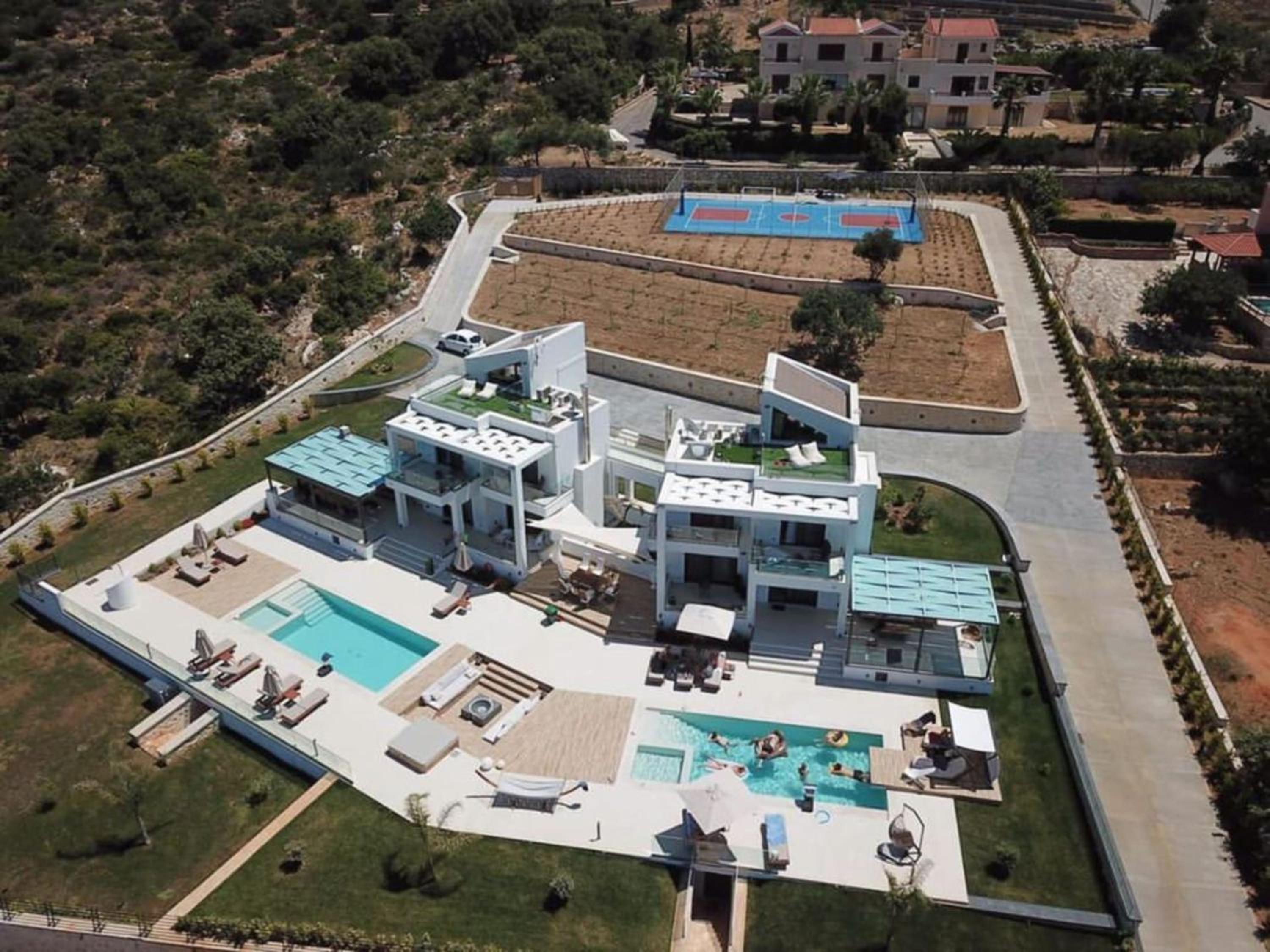 Hotel Mageia Exclusive Residence