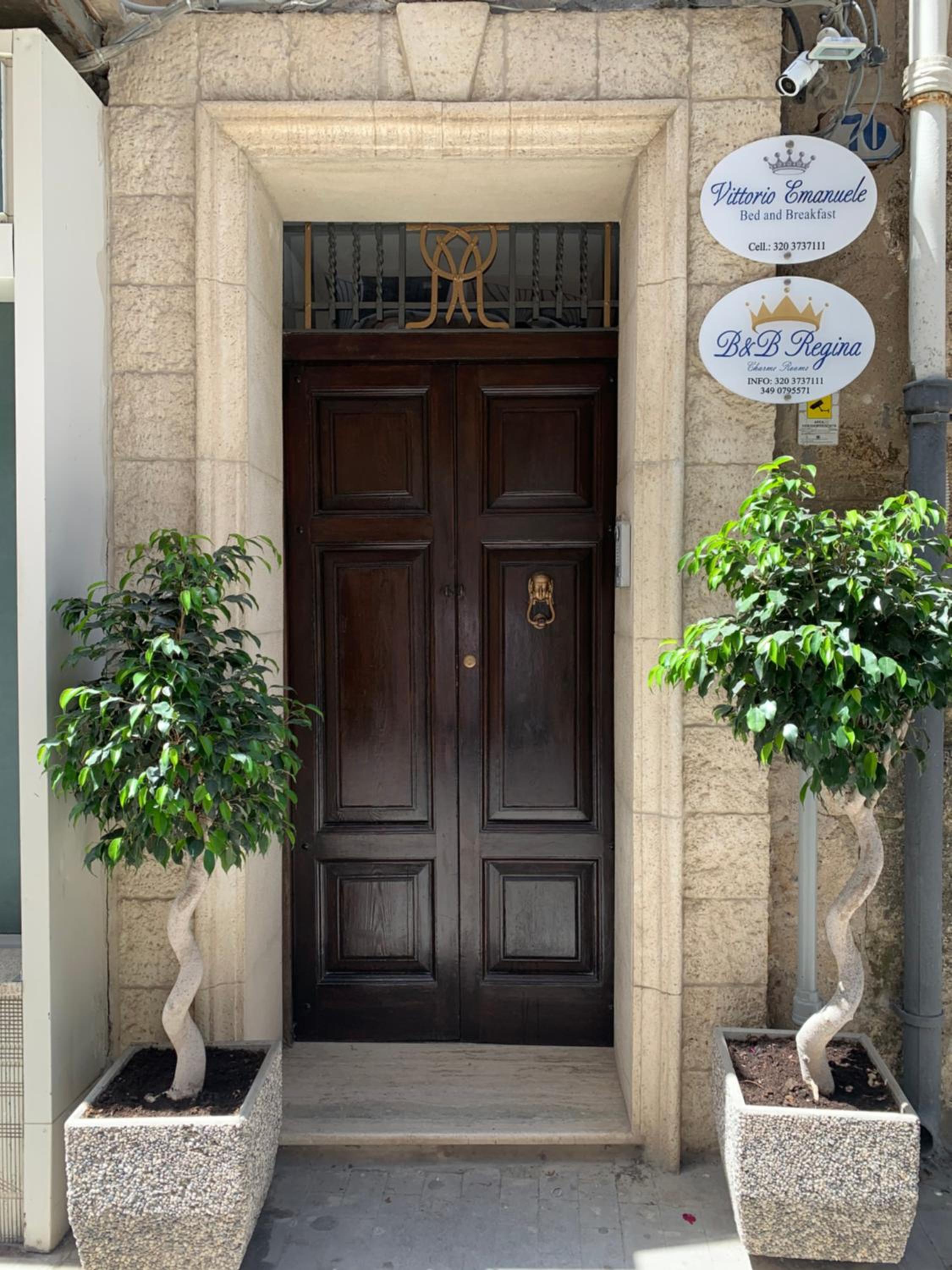 Hotel B&B Vittorio Emanuele