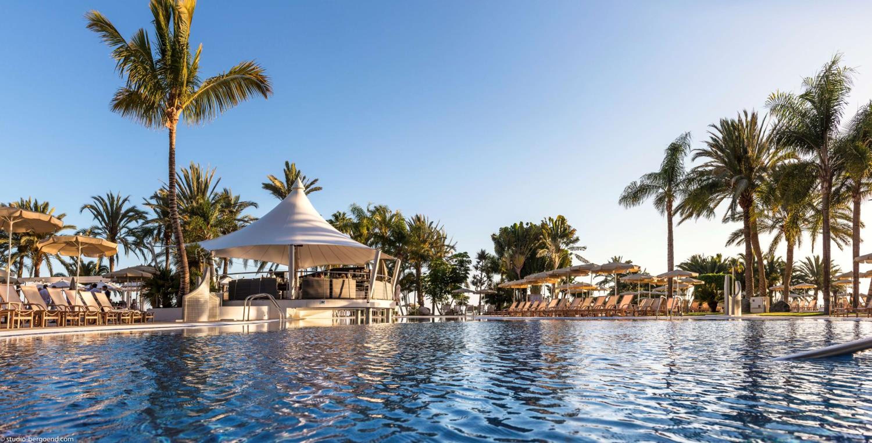 Hotel Radisson Blu Resort, Gran Canaria