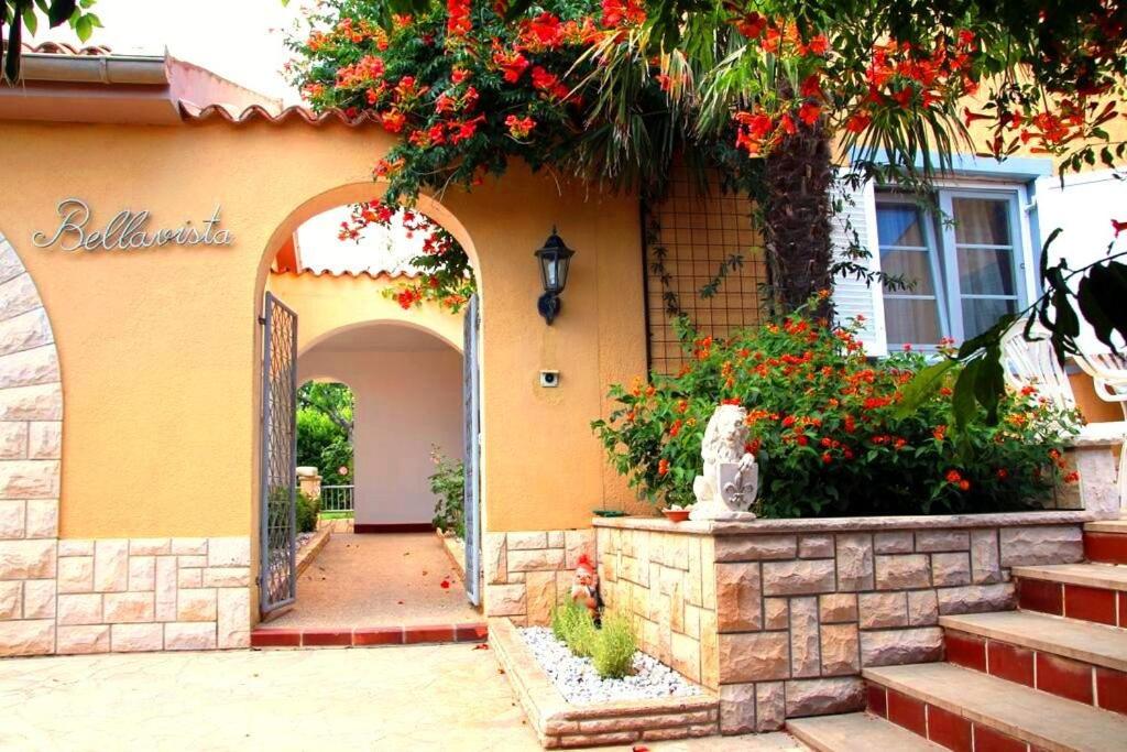 Hotel Casa Bellavista