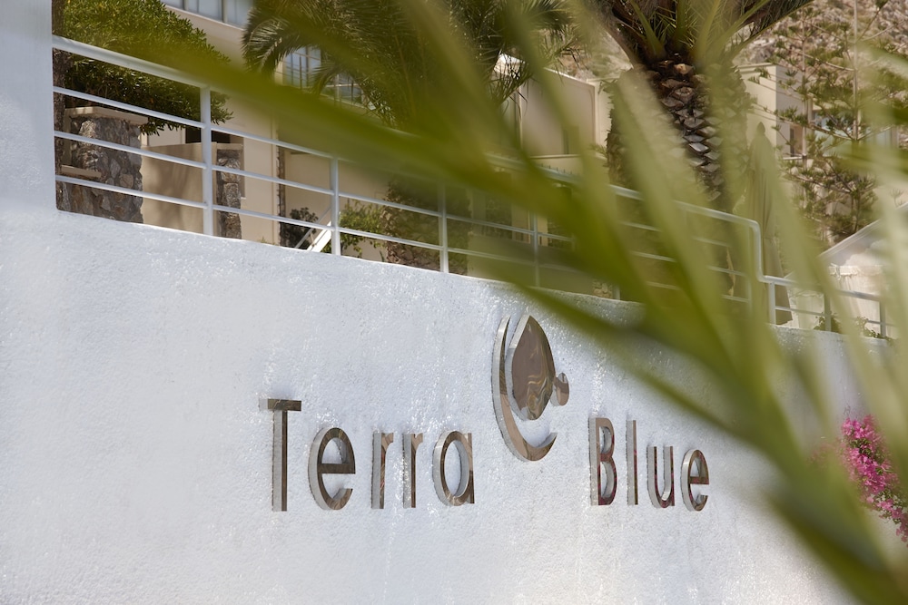 Hotel Terra Blue Santorini