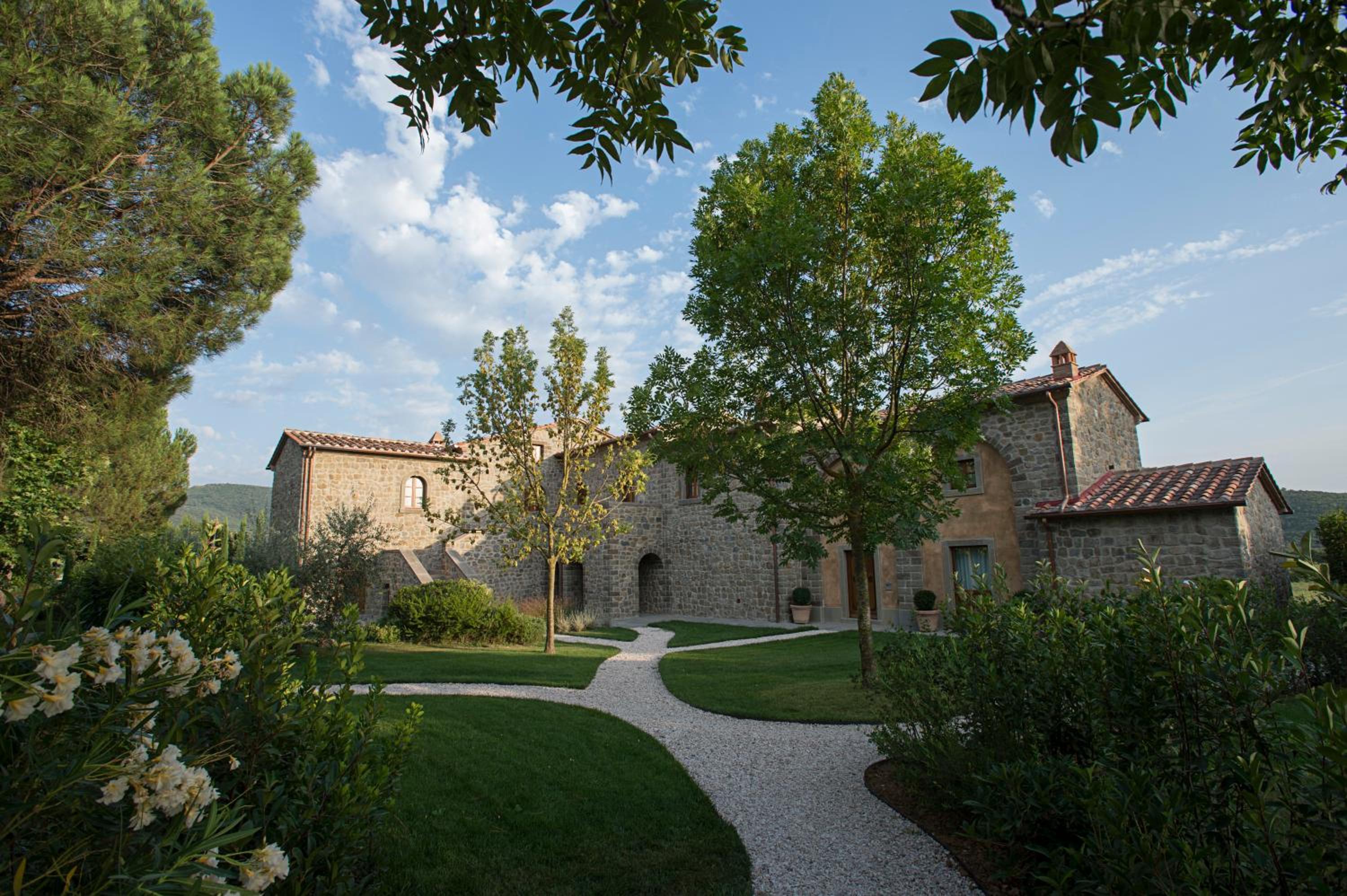 Hotel Relais La Corte dei Papi
