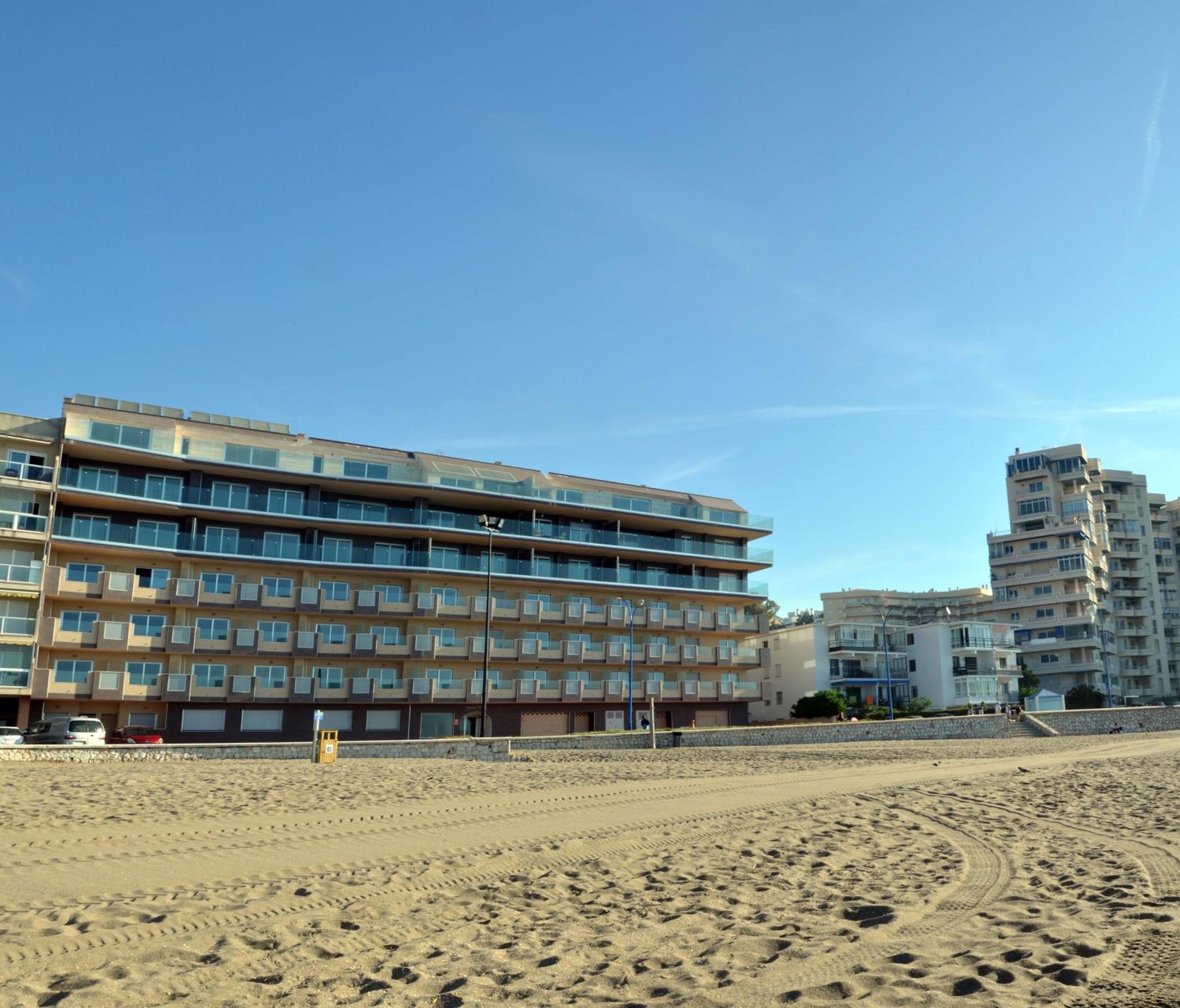 Hotel Vegasol Playa