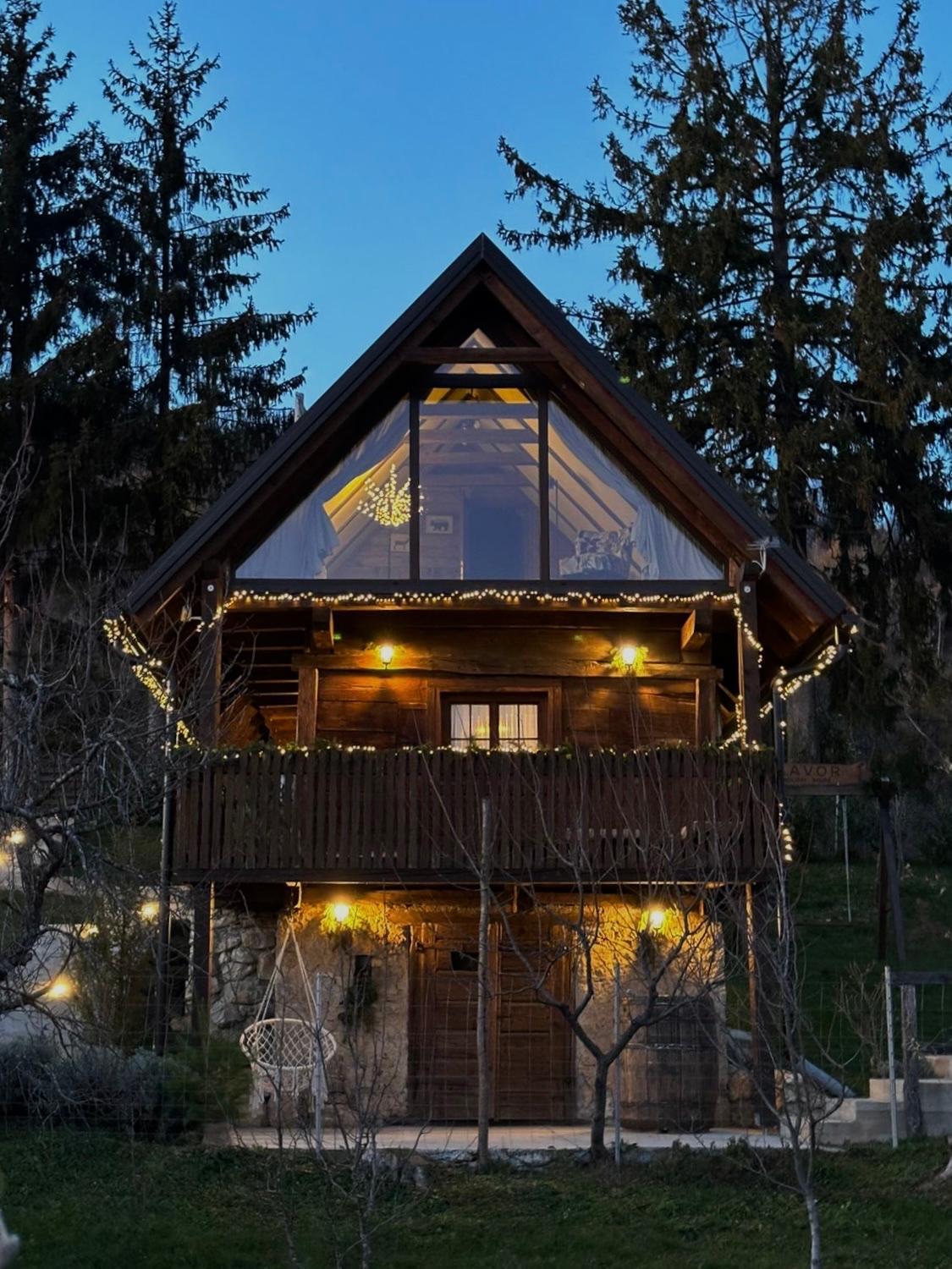 Hotel Javor Holiday House