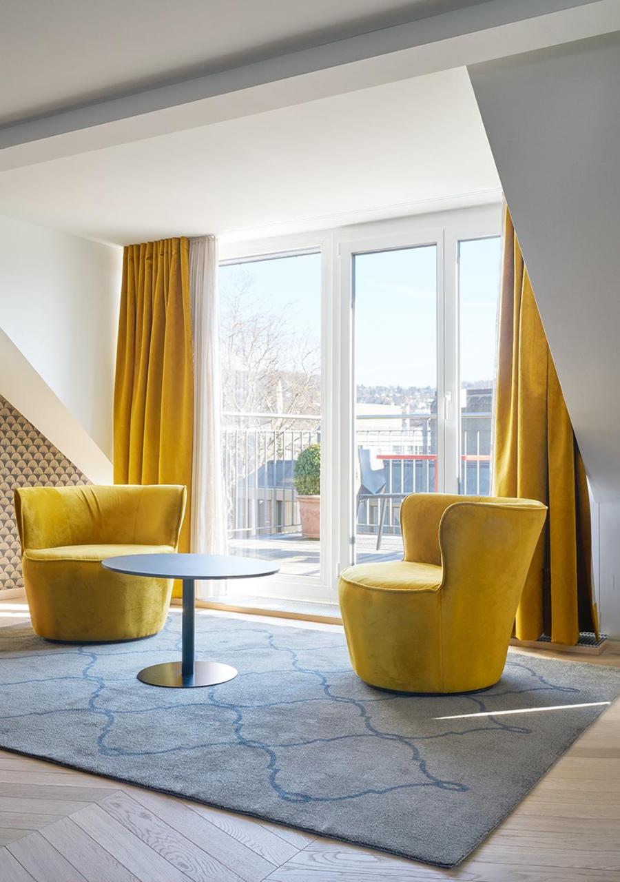 Hotel Boutique Hotel Seegarten