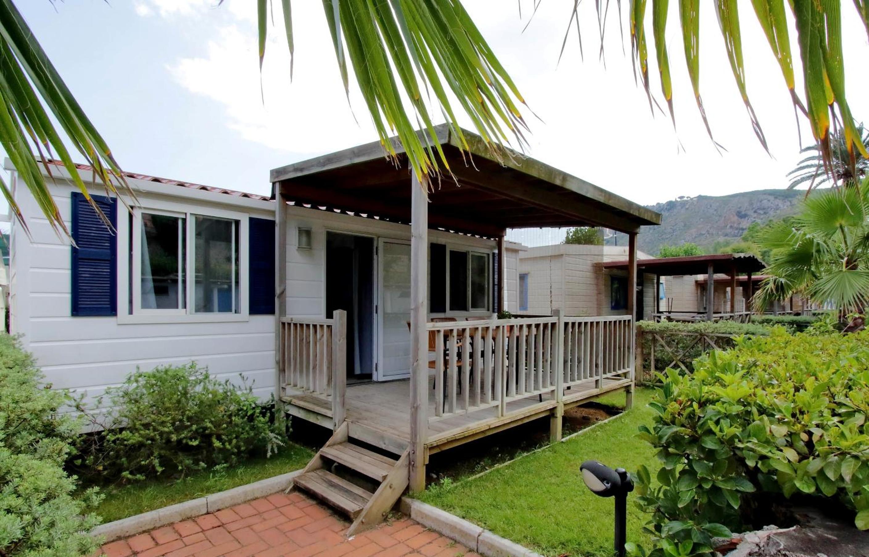 Hotel Le Palme Village