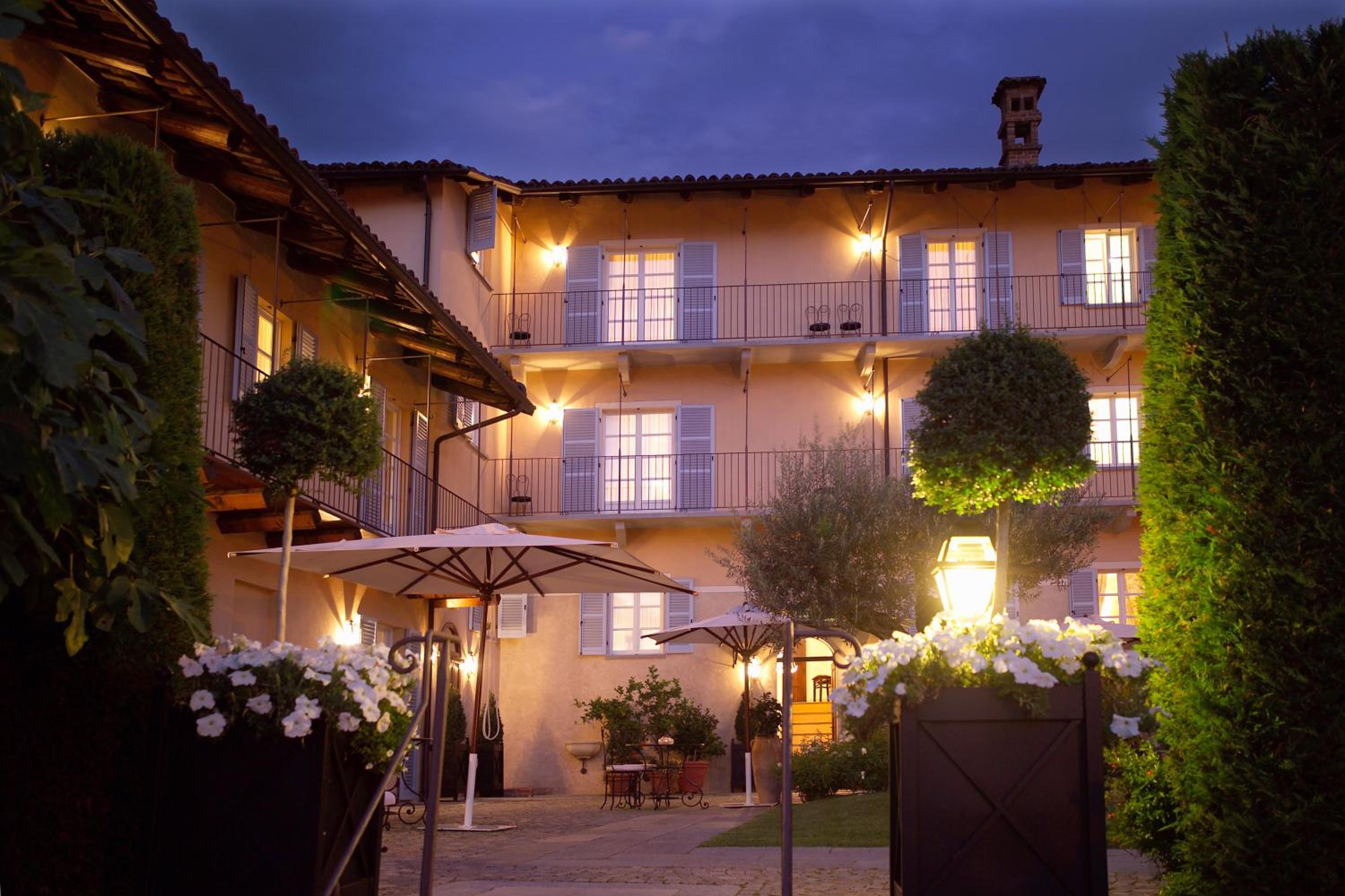 Hotel Corte Gondina Boutique Hotel