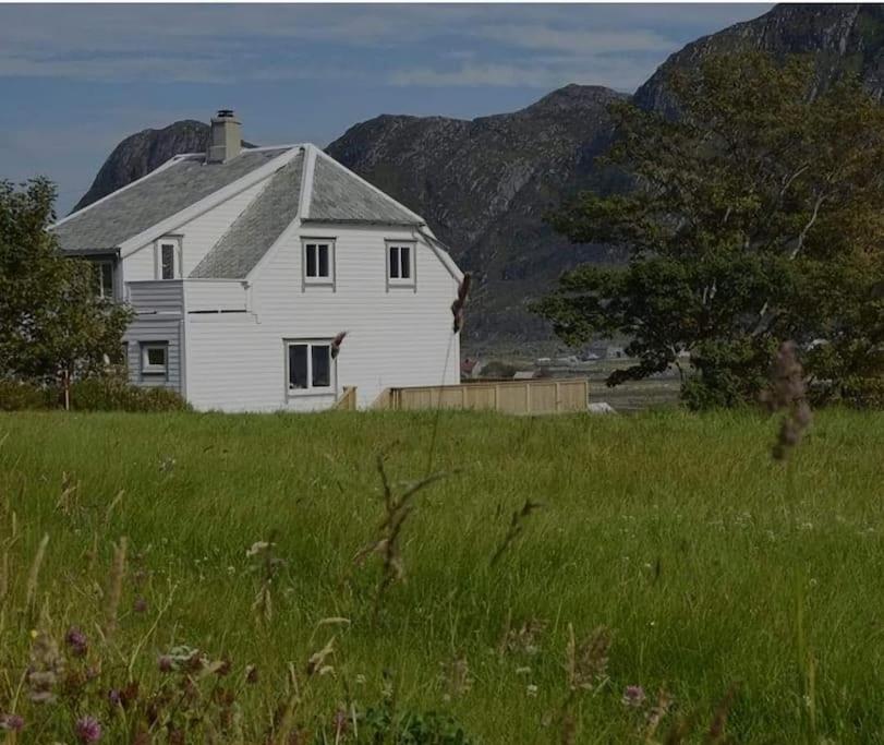 Hotel Haus Soltun-was Will Man Mehr!