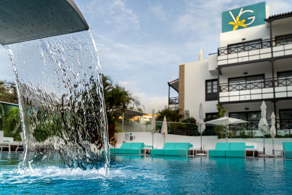 Hotel Vanilla Garden Boutique Hotel - Adults Only