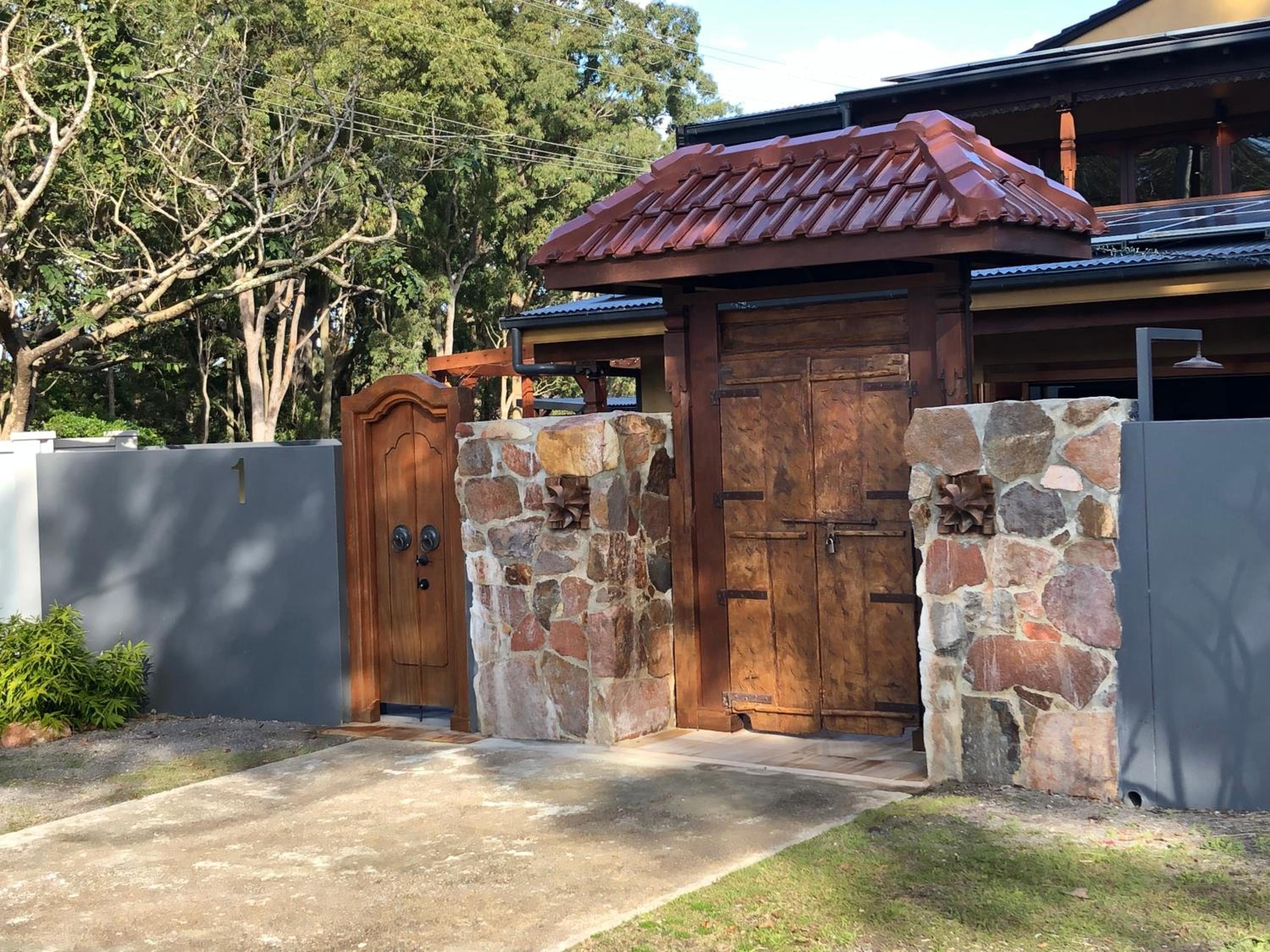 Hotel Bali at the Bay