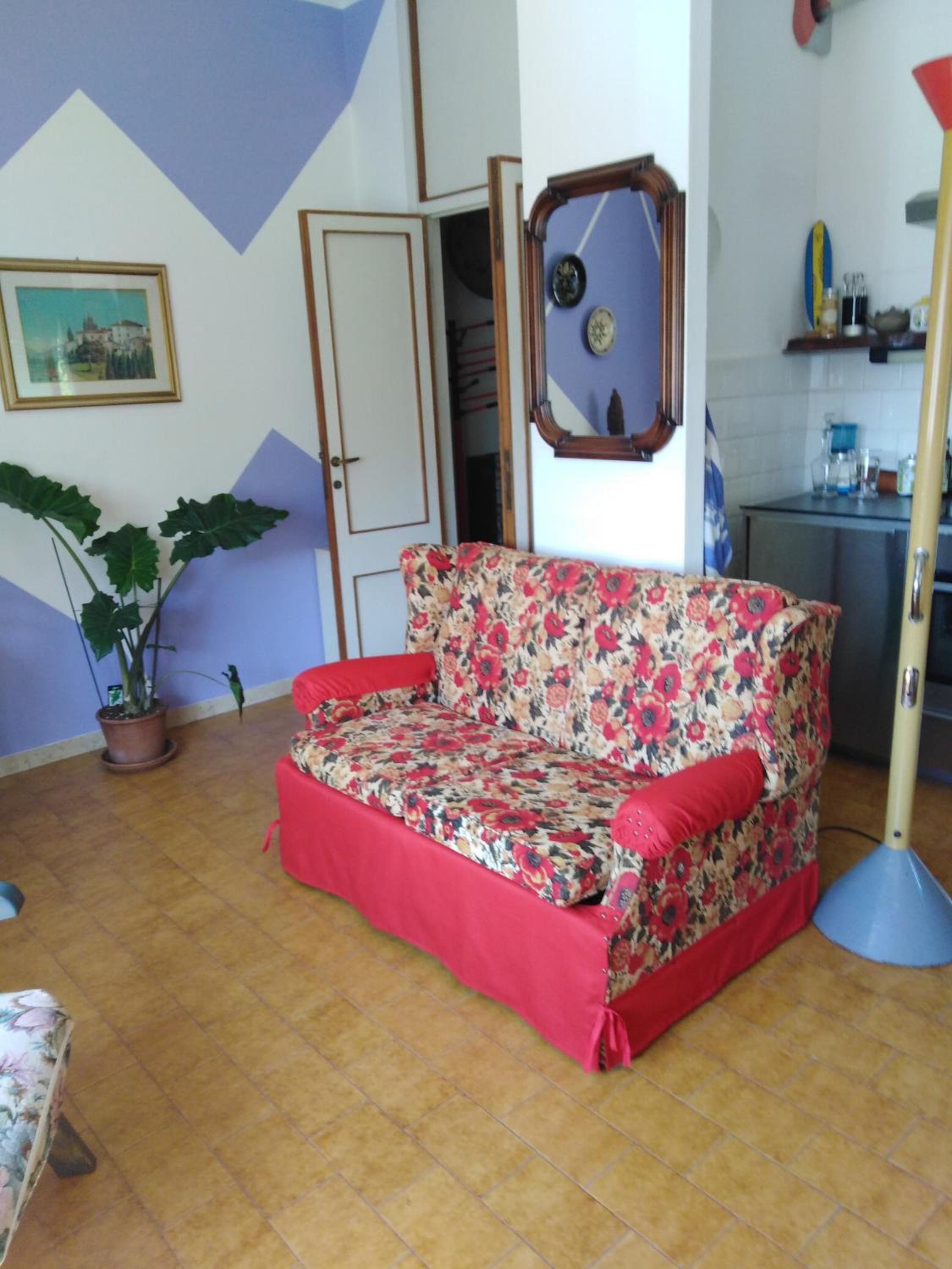 Hotel Il Semaforo. Appartamento A Due Passi Da Pietrasanta.