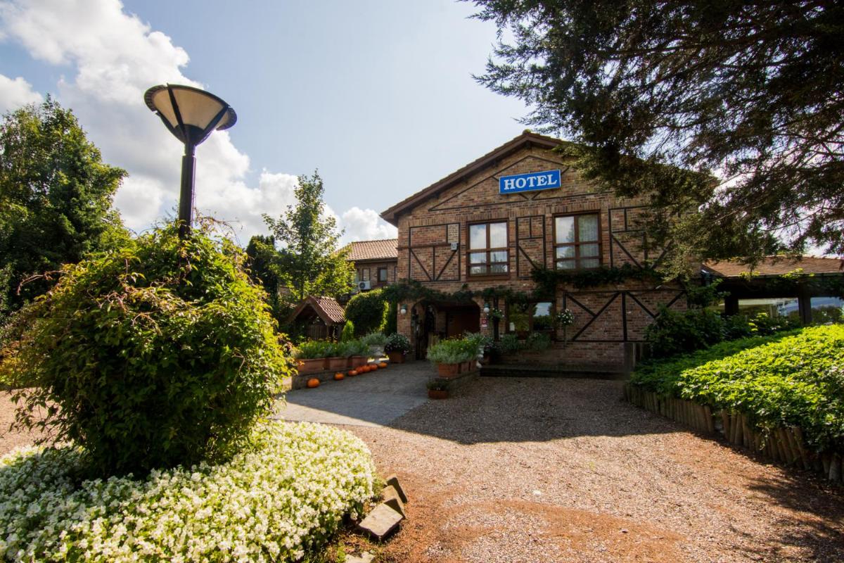 Hotel De Stokerij