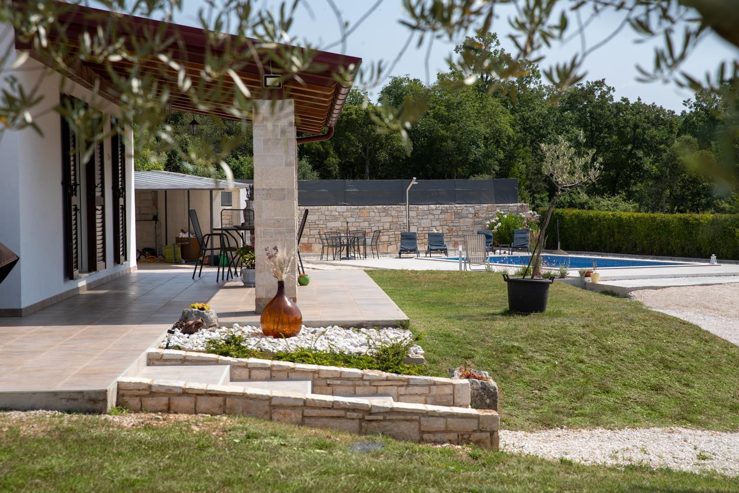 Hotel Casa Grazia