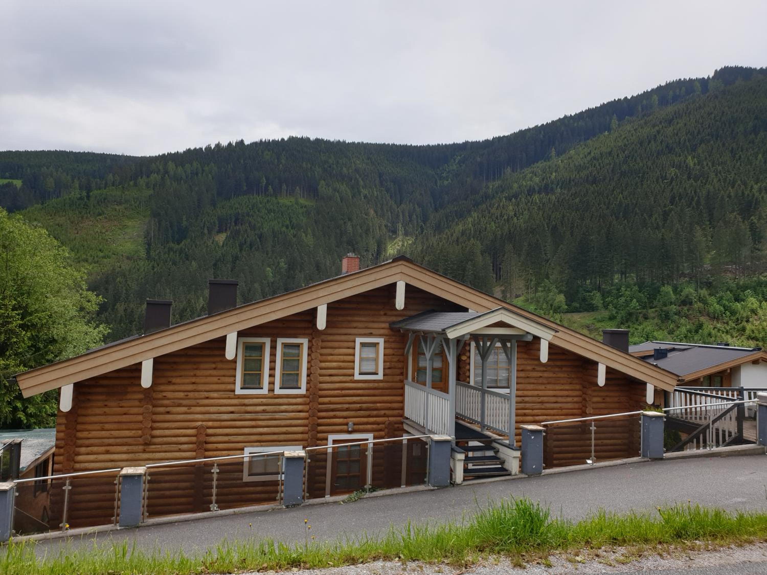 Hotel Chalet Berni