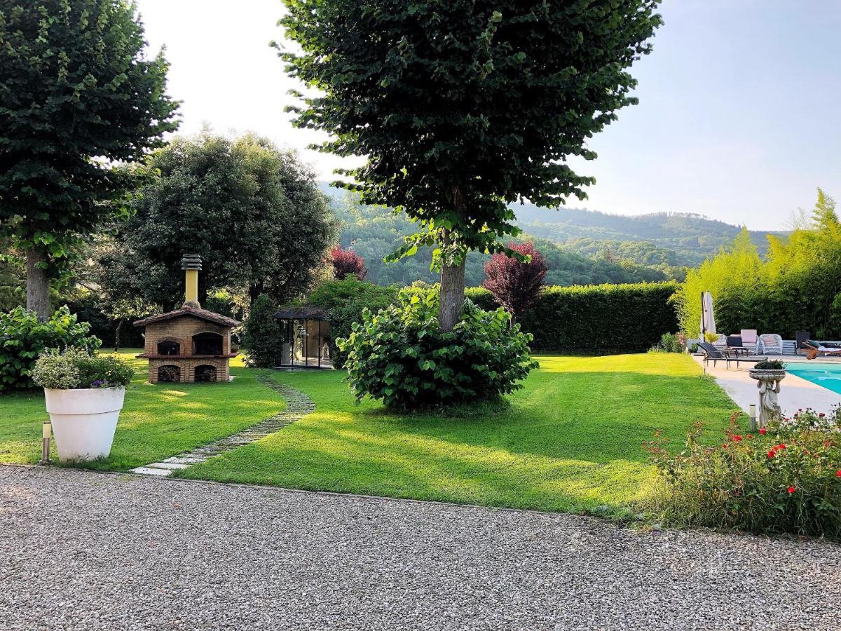 Hotel Villa Giuliana