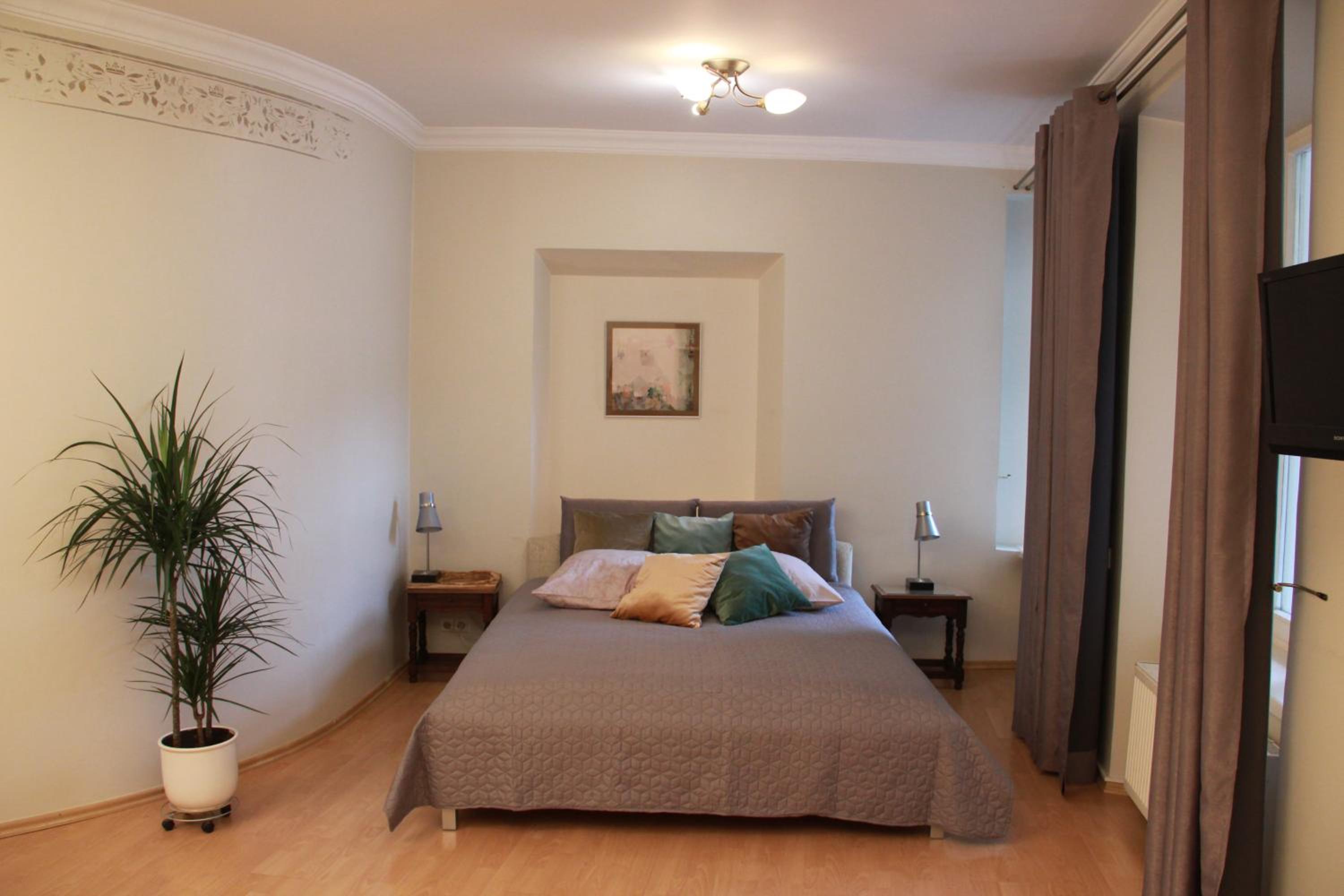 Hotel Mini Home Vilnius Old Town S1