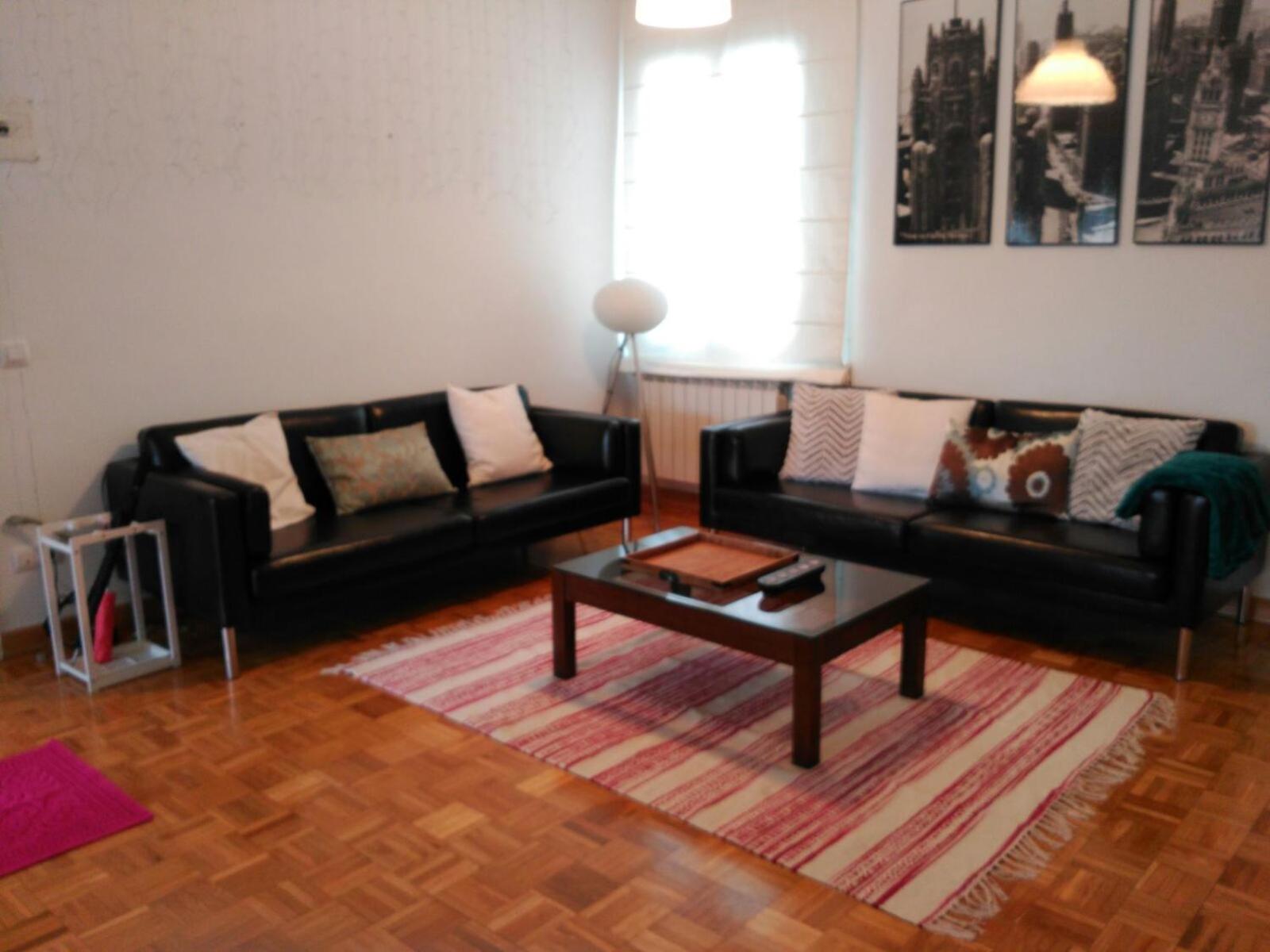 Hotel At Vega 28 Haro