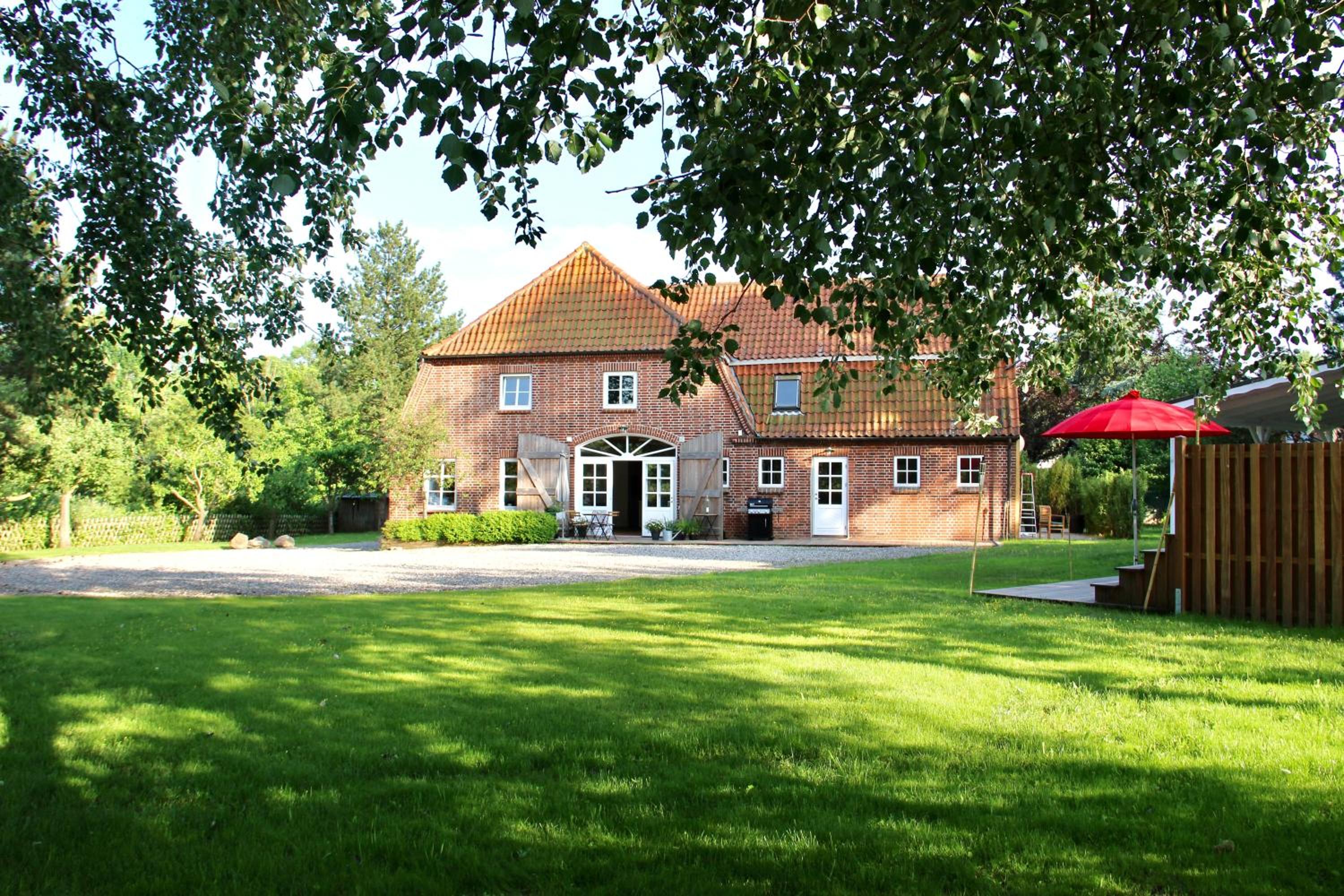 Hotel Ferienhaus Holy Home