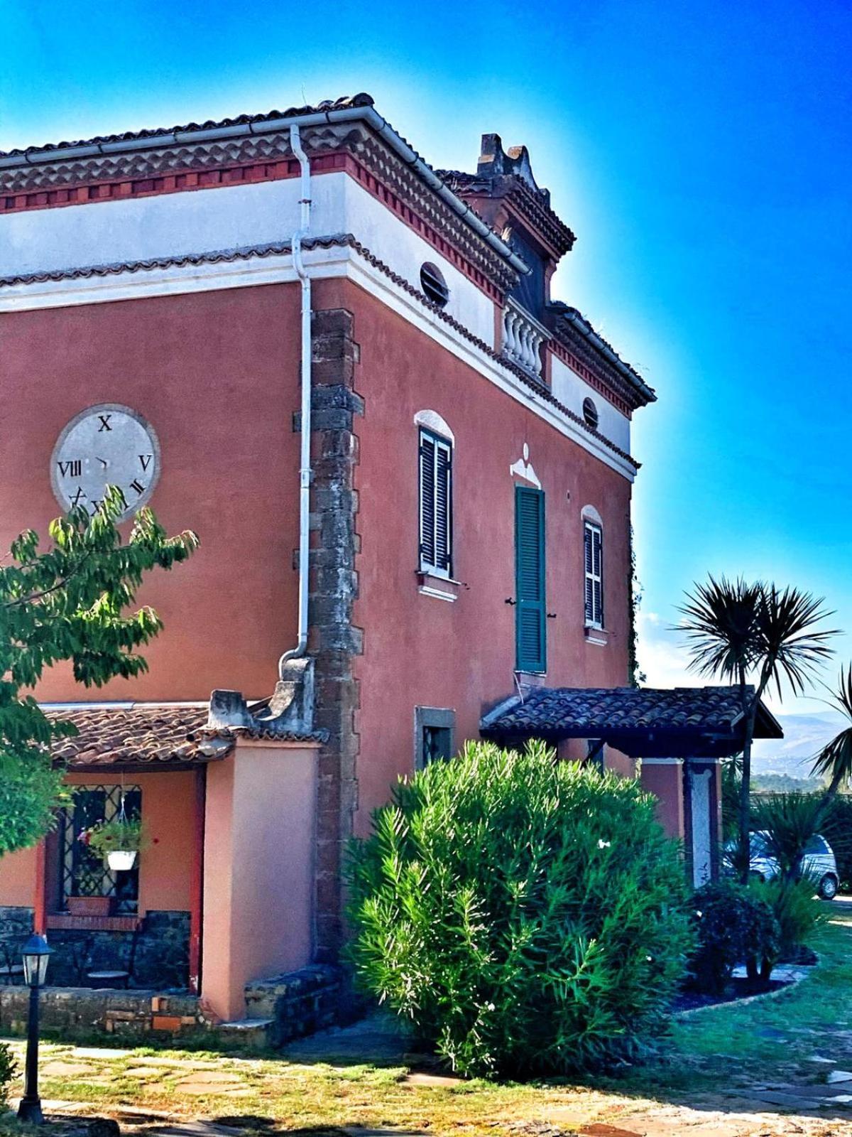 Hotel DIMORA MARELLA Patrica - Frosinone