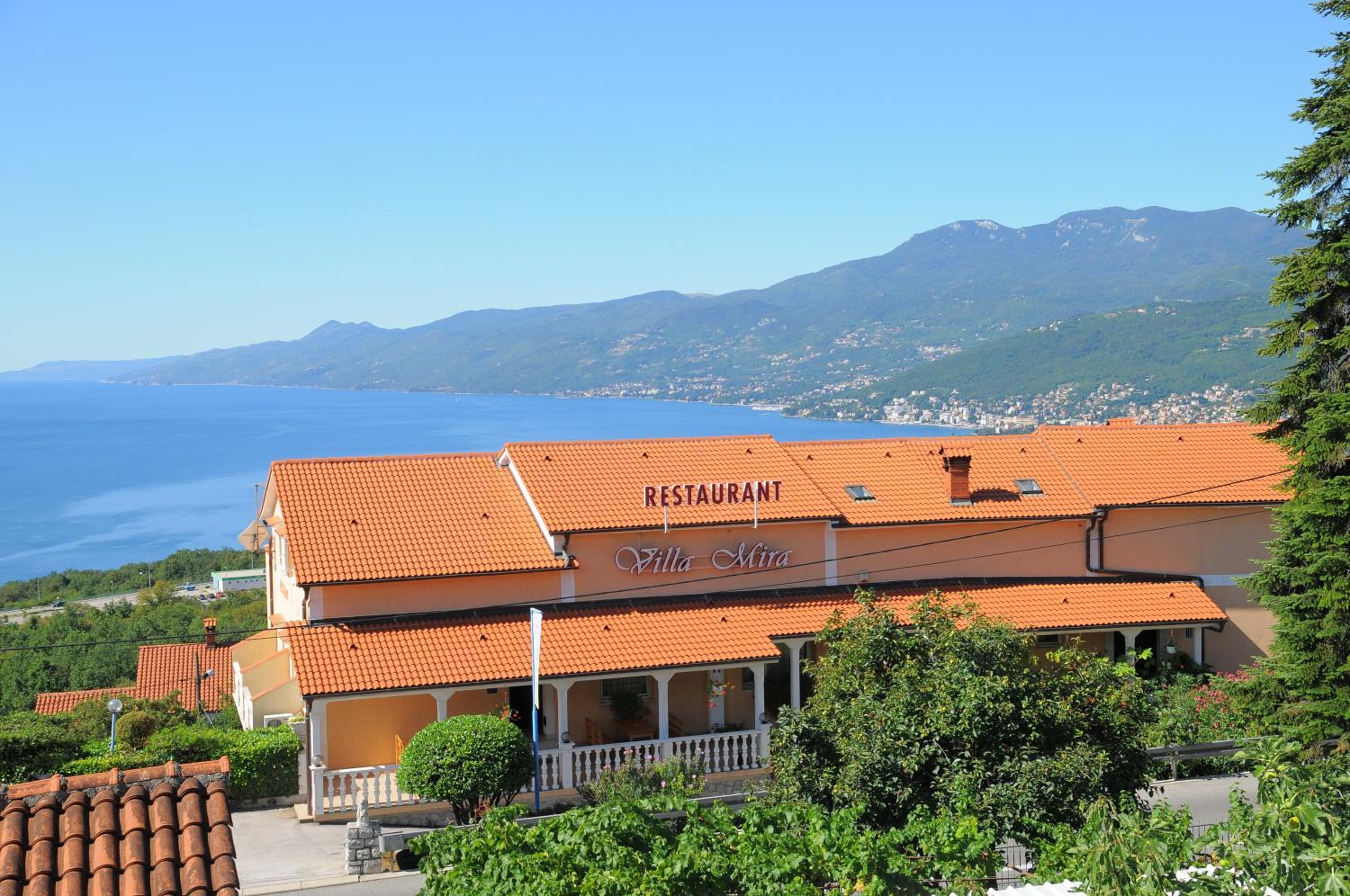 Hotel Villa Mira
