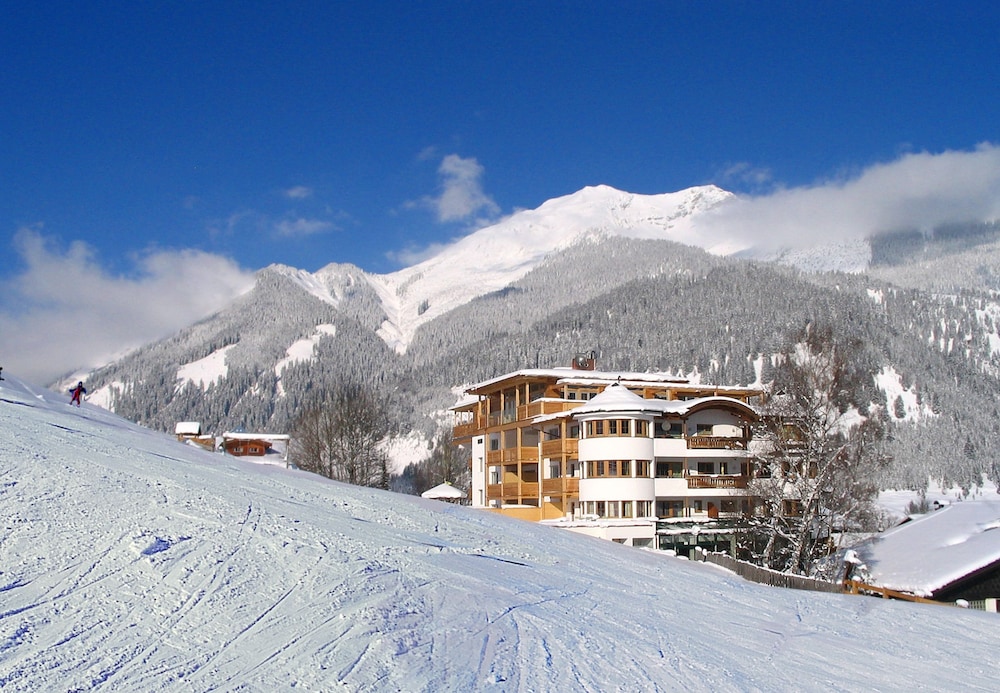 Hotel Familotel Das Bellevue Family & Relax