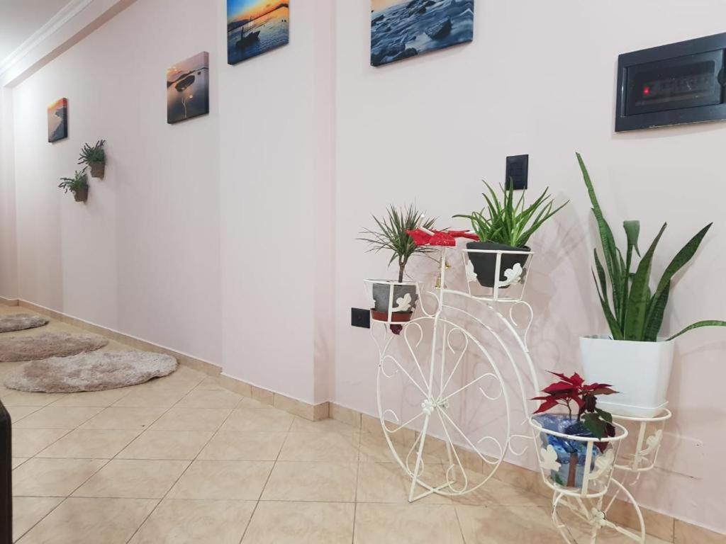 Hotel Luxury Seaside Apartment With Two Bedrooms 130 Meter
