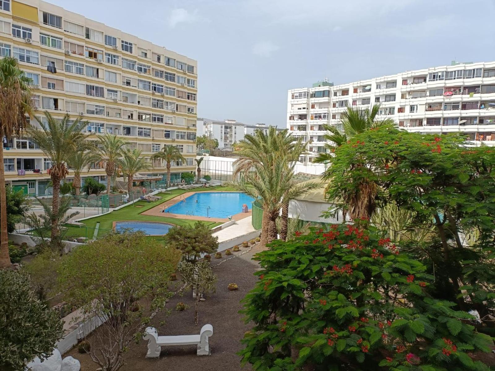 Hotel Your Home In Gran Canaria