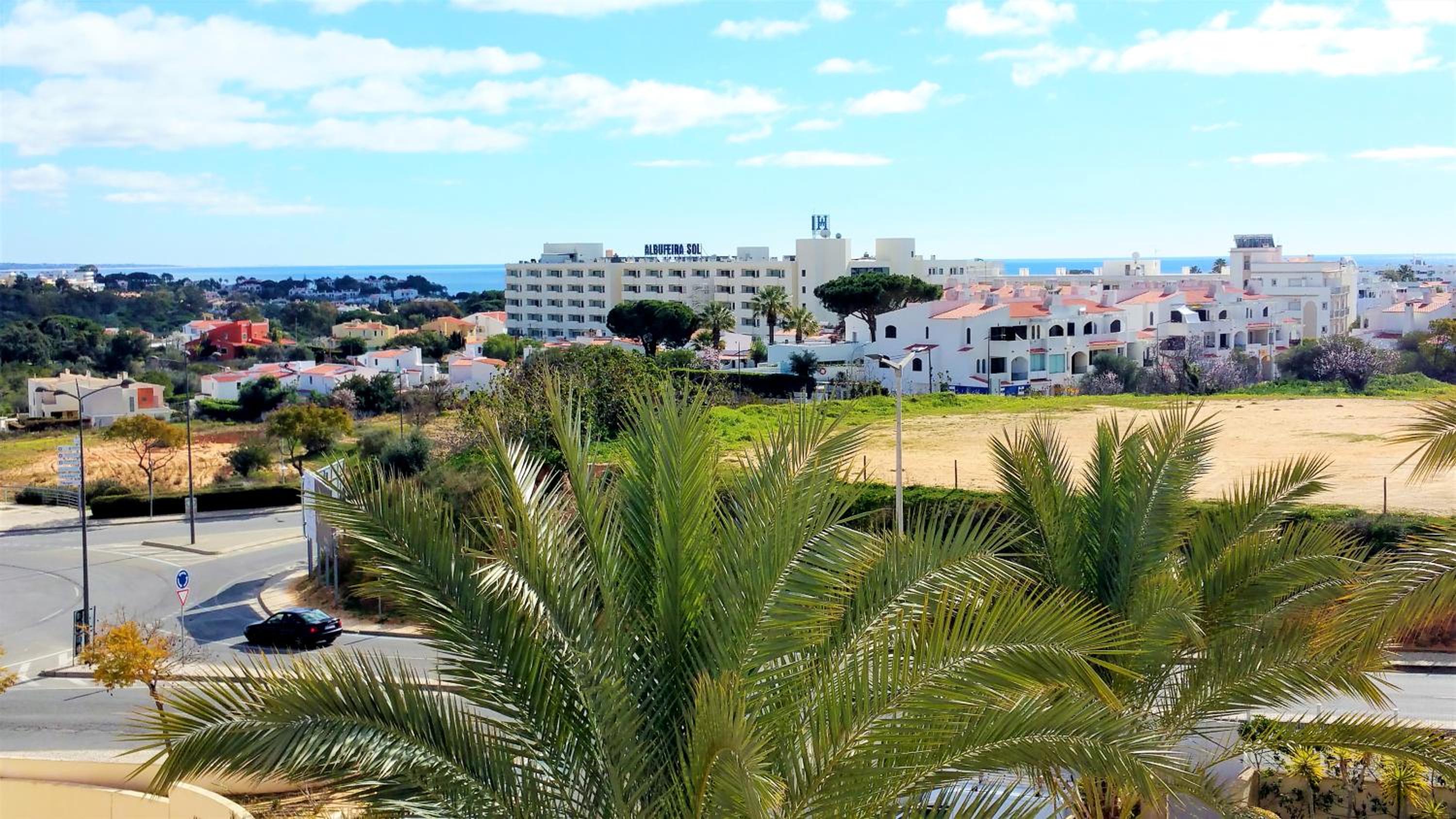Hotel Albufeira4u
