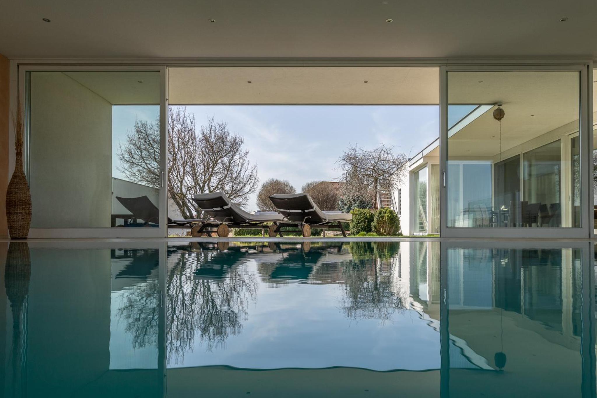 Hotel Country Lake Villa