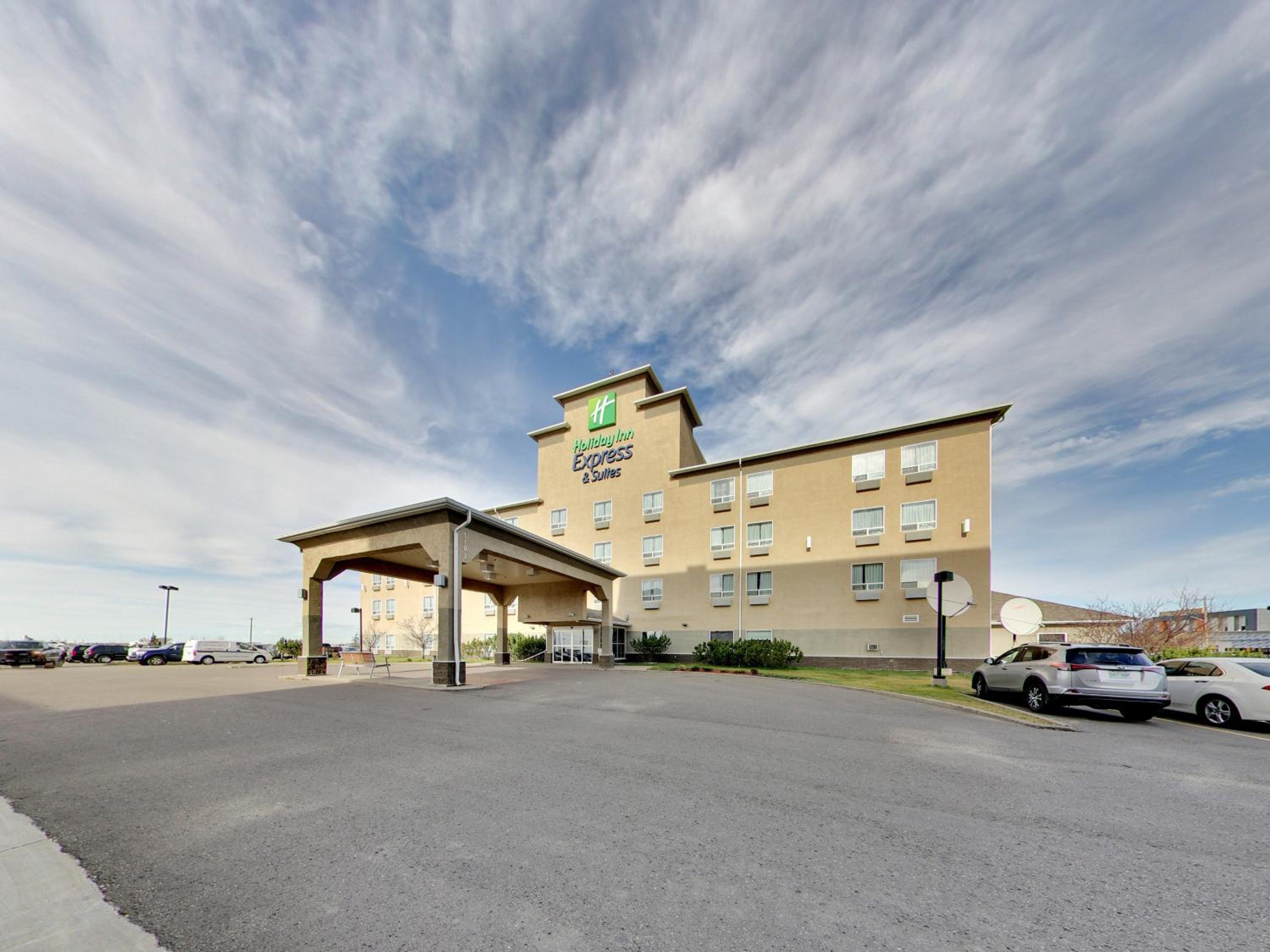 Hotel Holiday Inn Express & Suites Edmonton International Airport by IHG