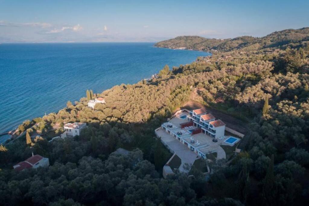 Hotel Villa Seaview