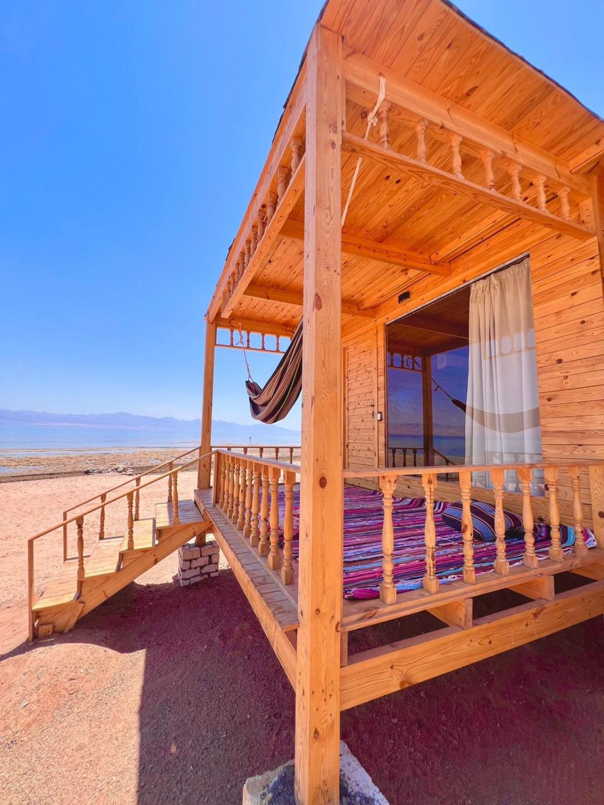 Hotel Sama Beach camp