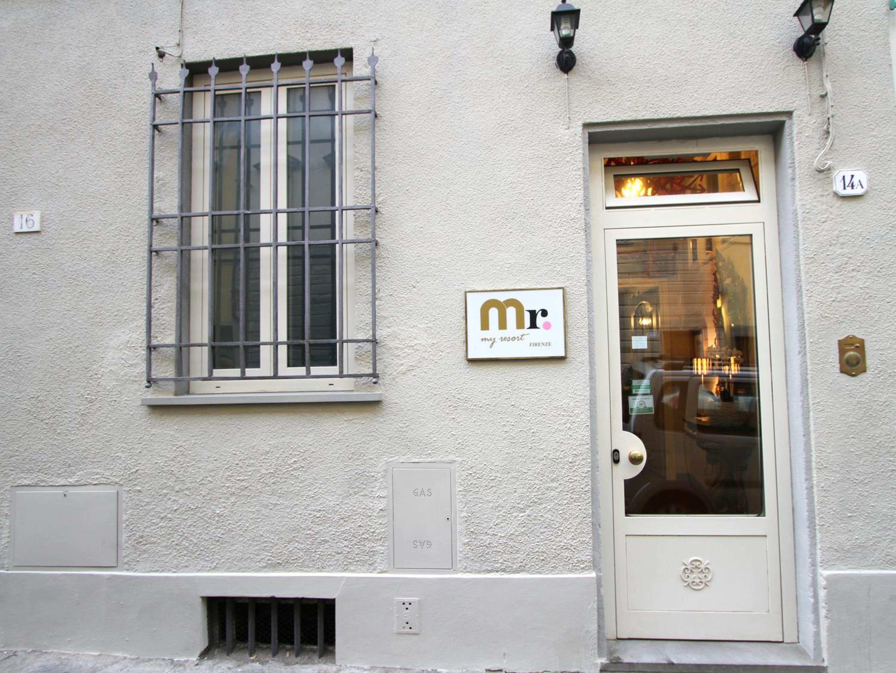 Hotel B&B Mr. My Resort