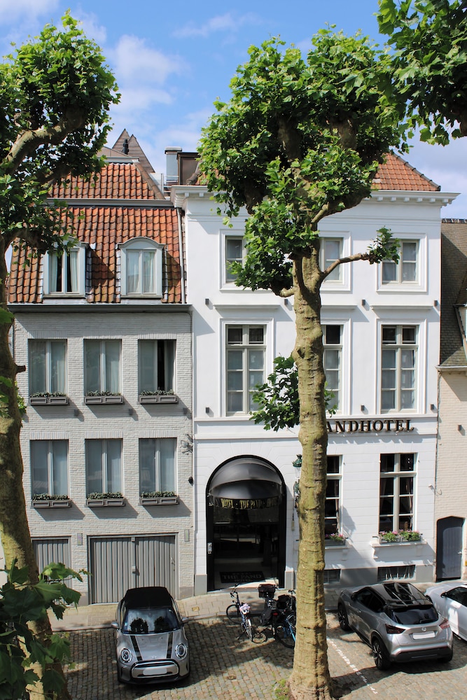 Hotel The Pand Hotel