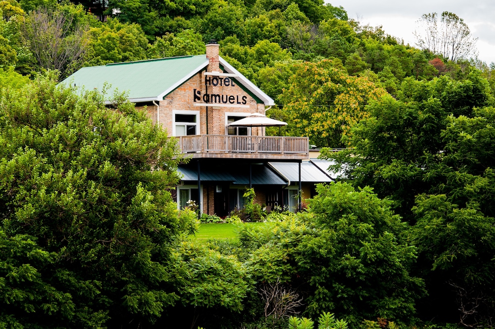 Hotel Samuels Boutique Hotel