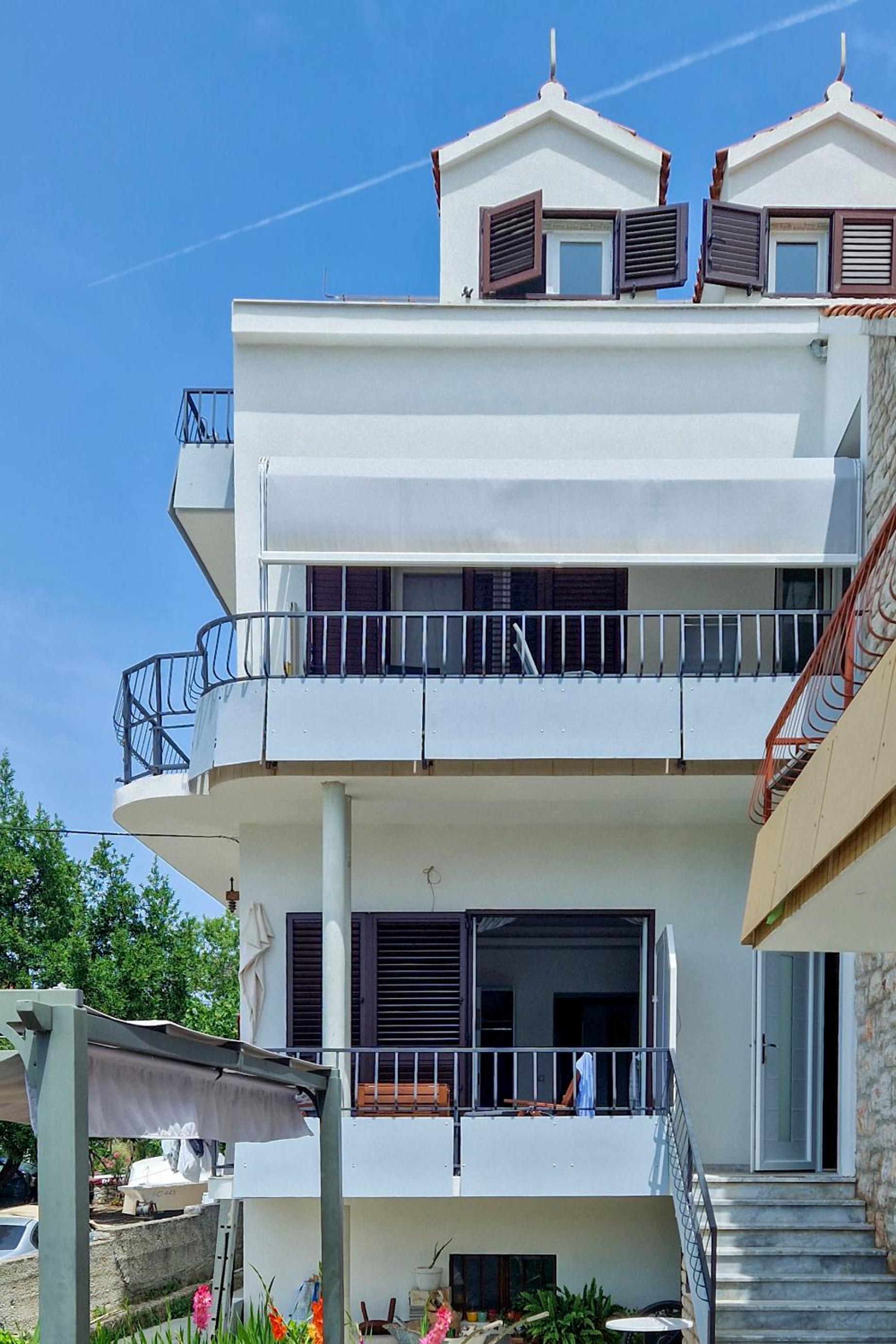 Hotel Apartment Skorin