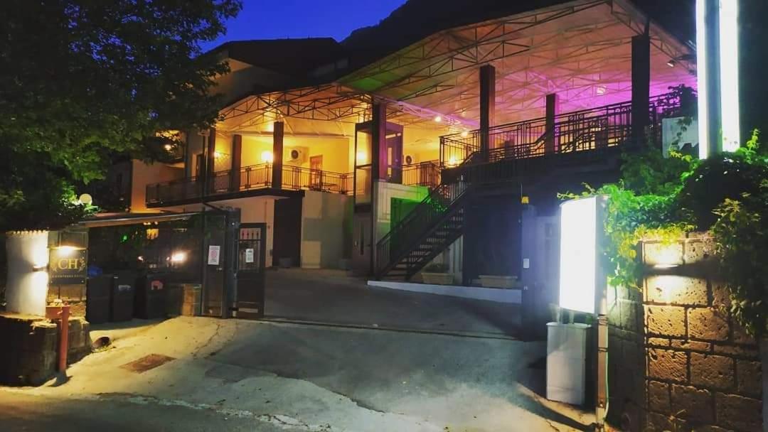 Hotel La Contessa B&b