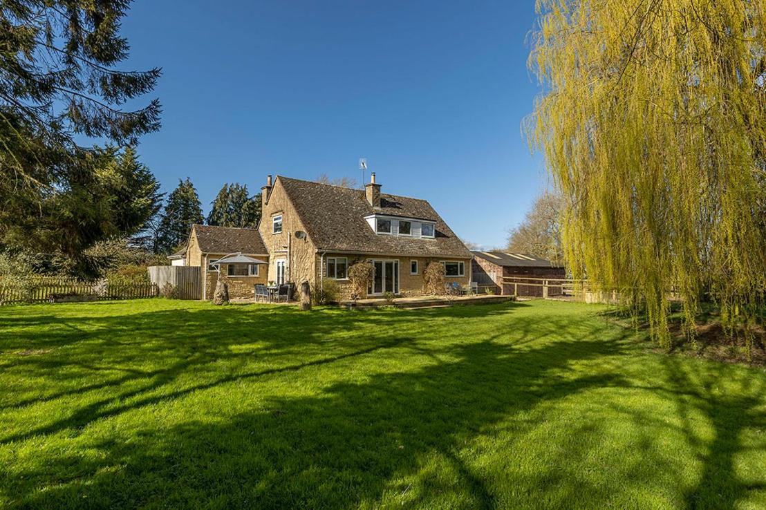 Hotel Draycott Farm