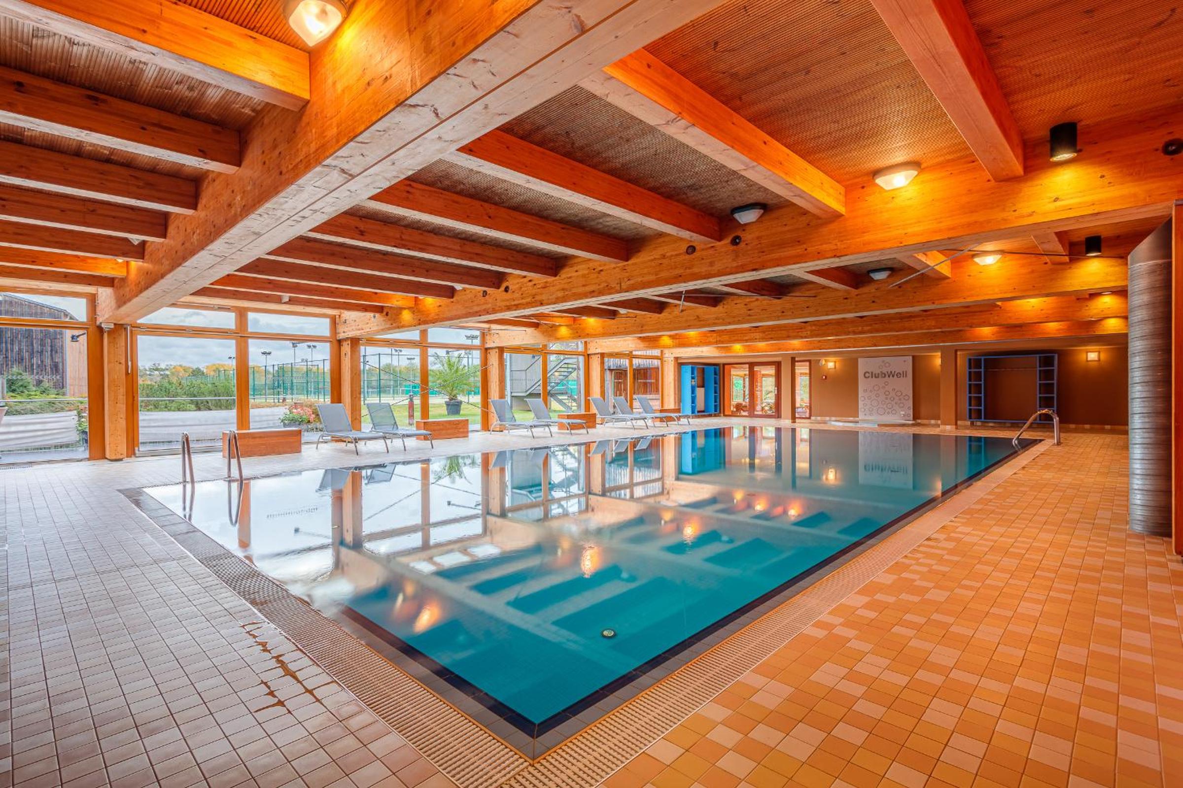 Hotel Park Holiday Congress & Wellness Hotel