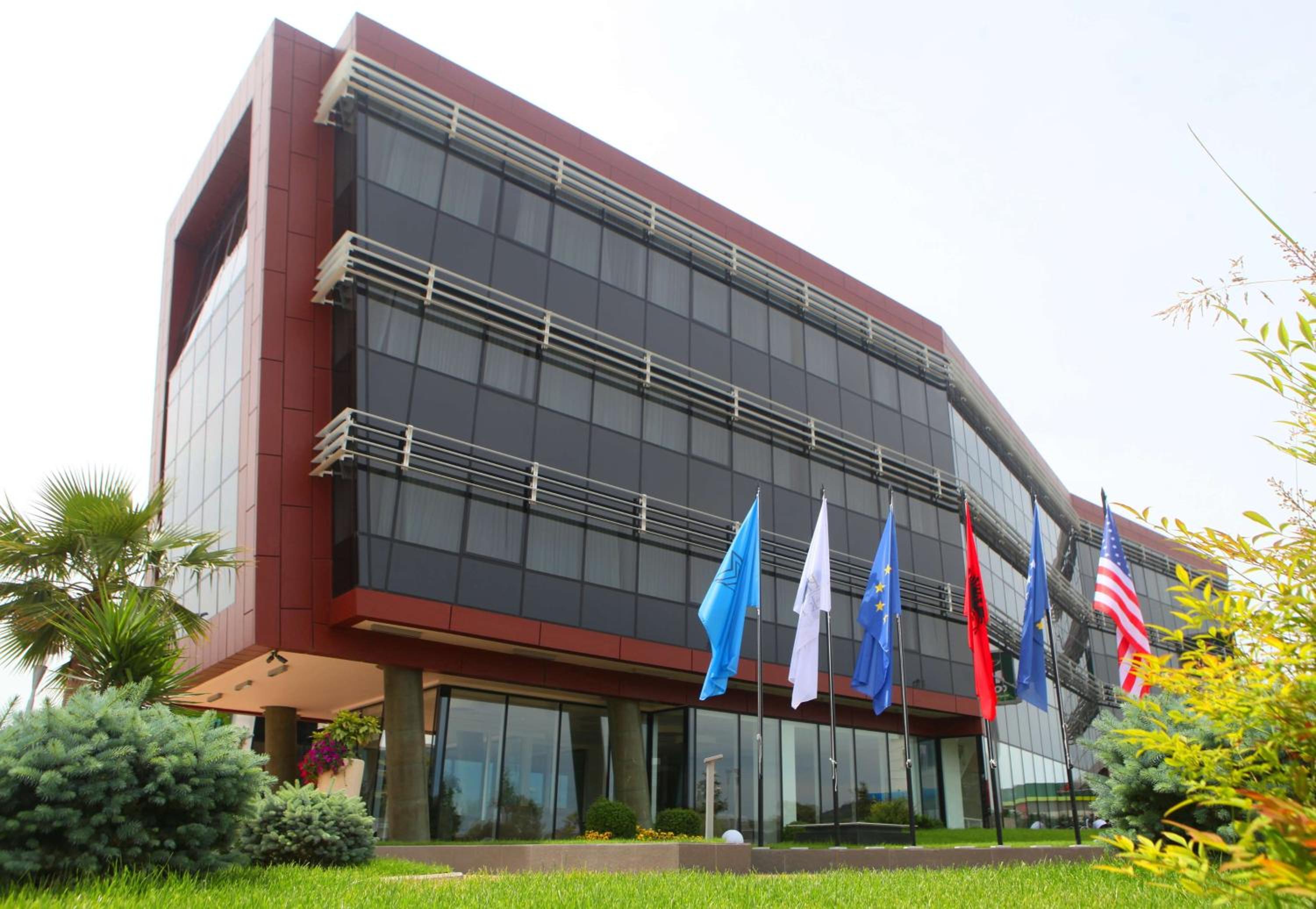 Hotel Best Western Premier Ark Hotel