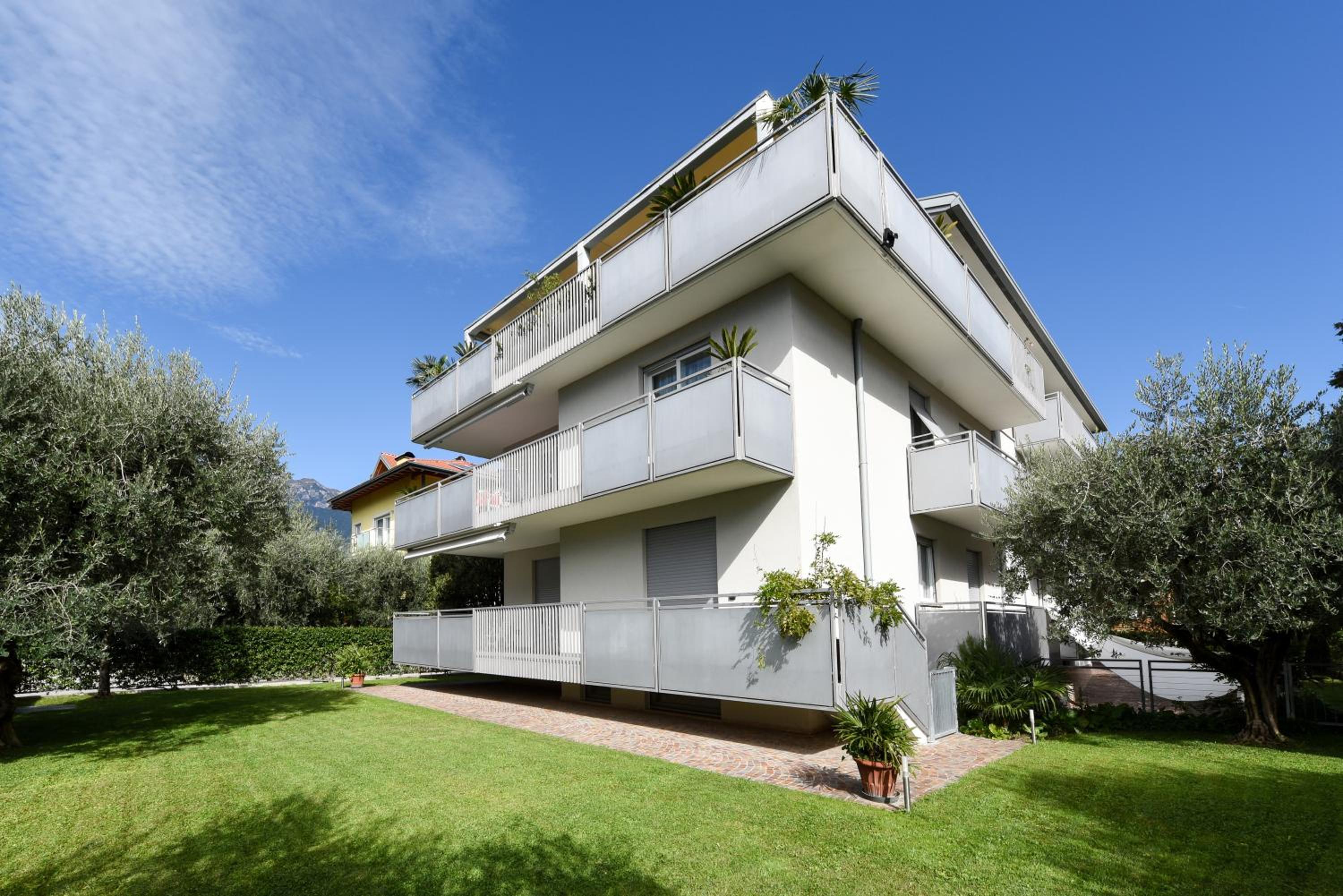 Hotel Appartamenti Sant'Alessandro