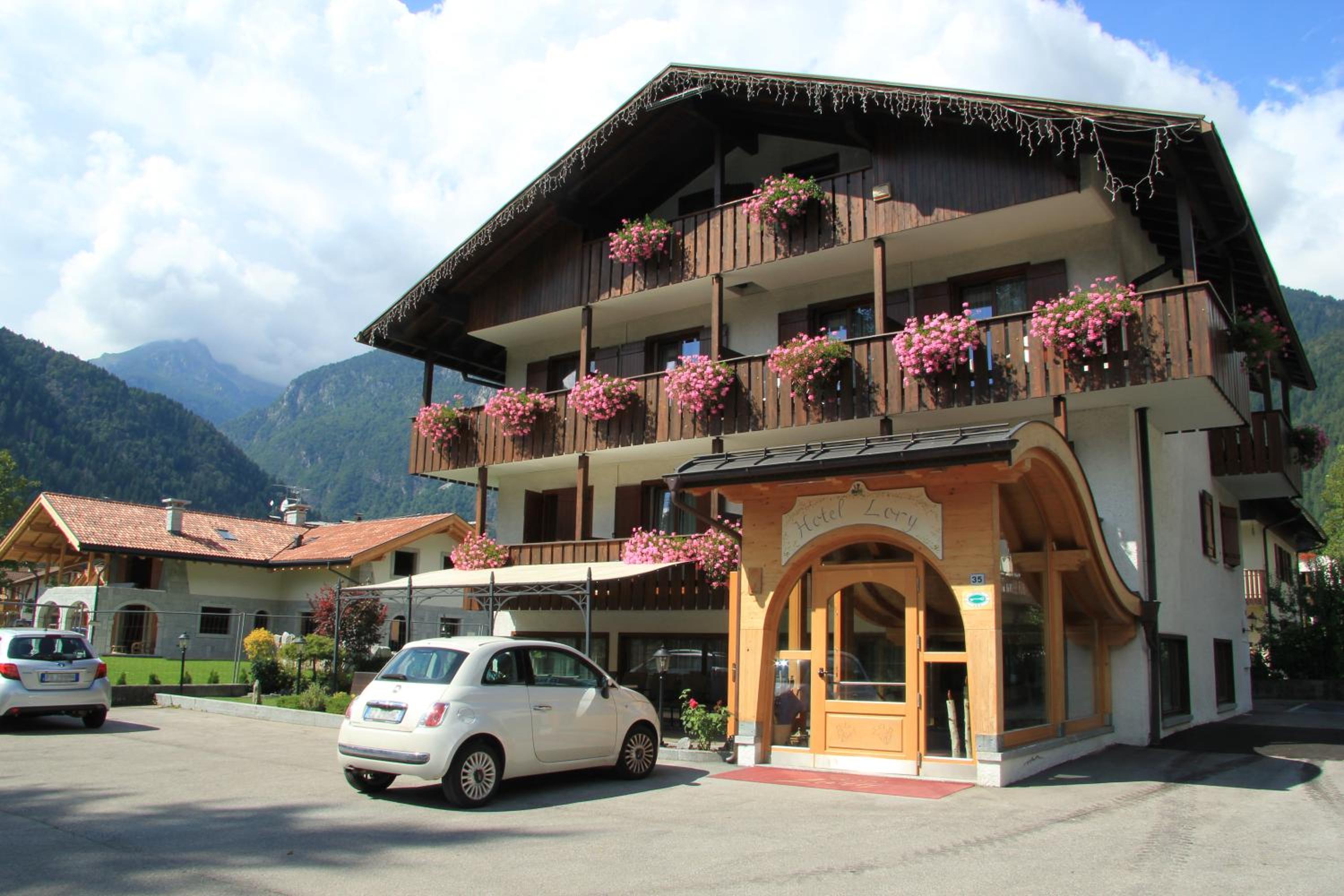 Hotel Lory