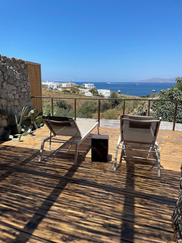 Hotel KLIDON Dreamy Living Suites