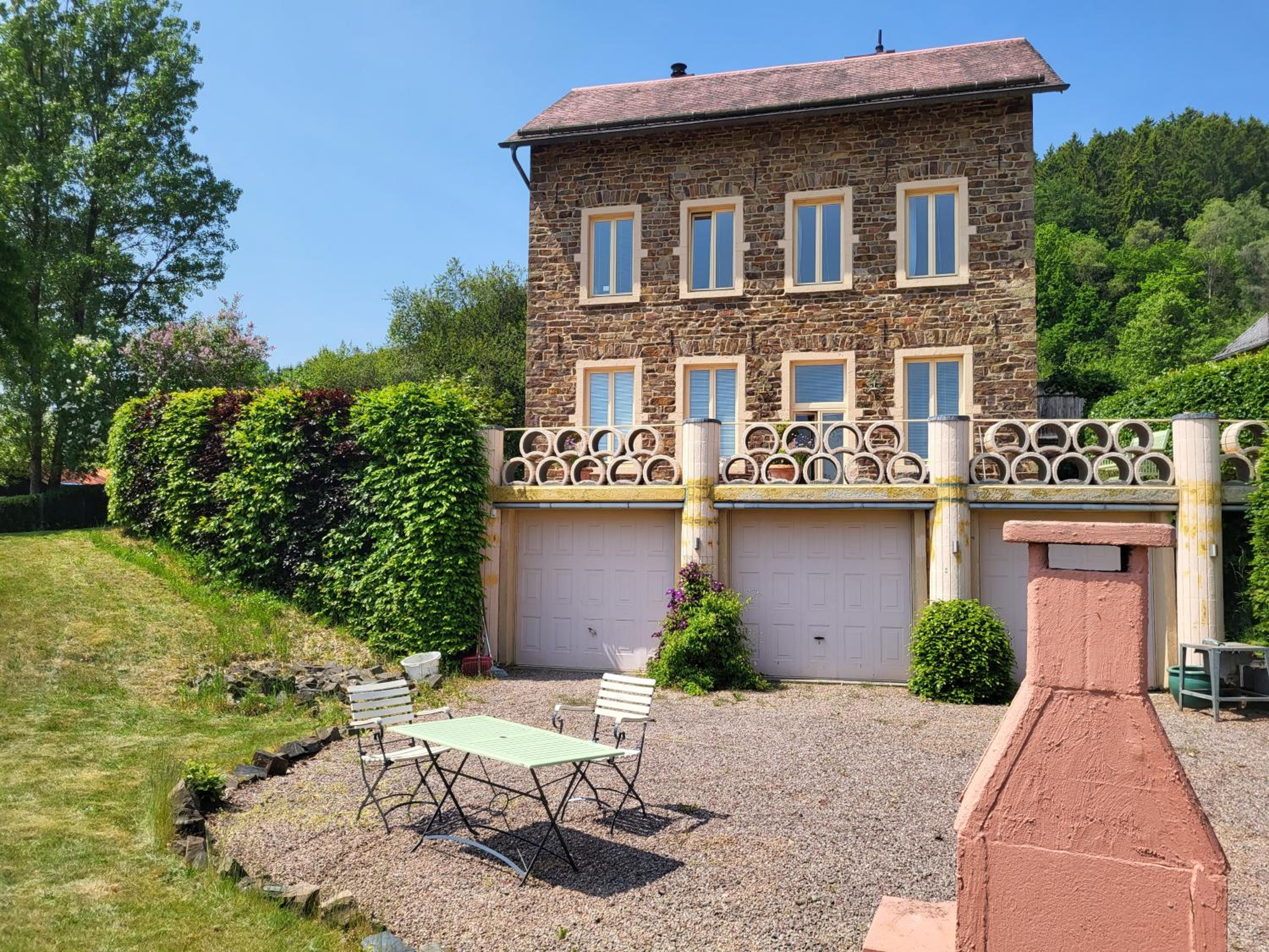 Hotel Die Alte Schule