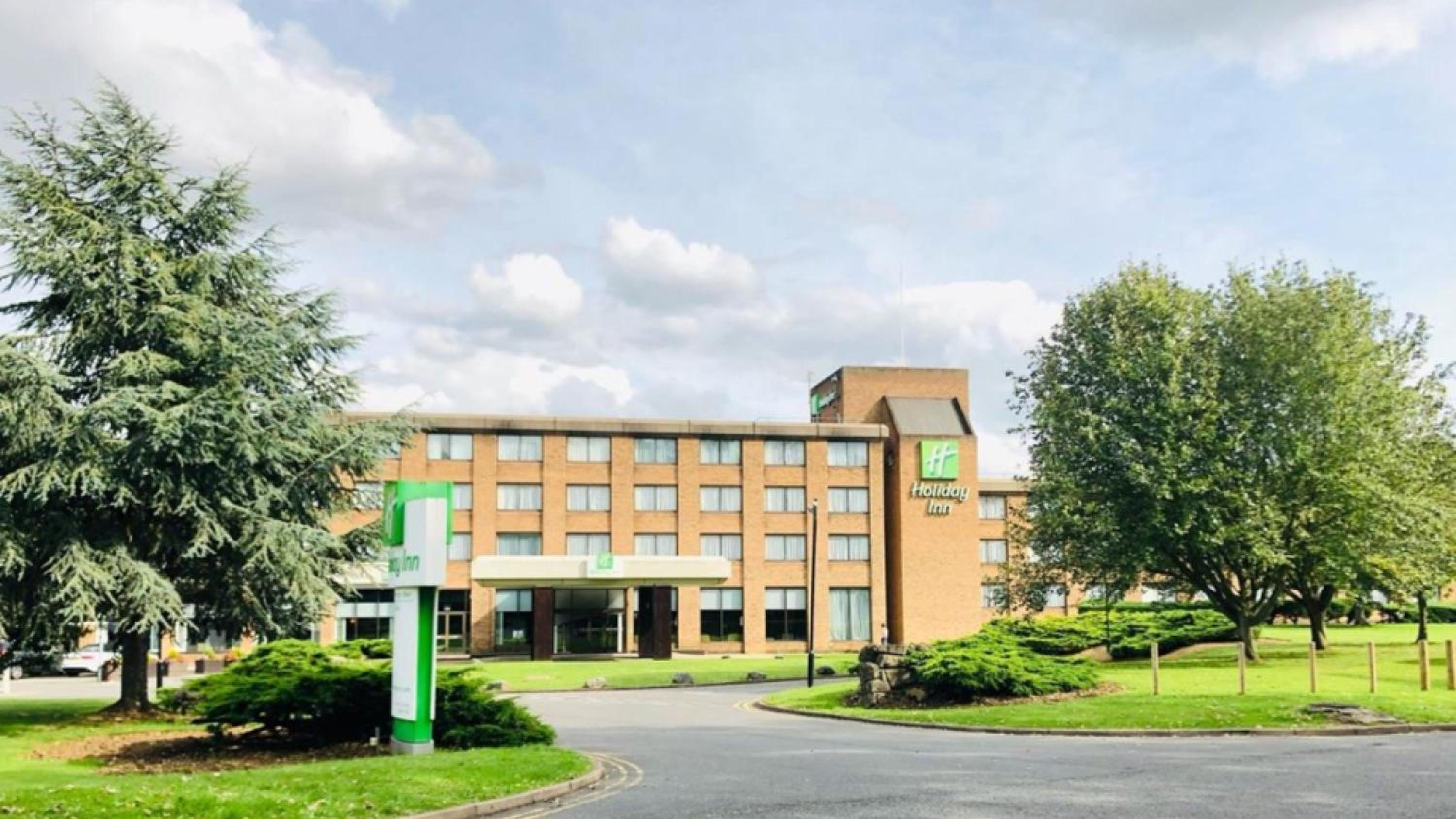 Hotel Holiday Inn Peterborough - West By Ihg