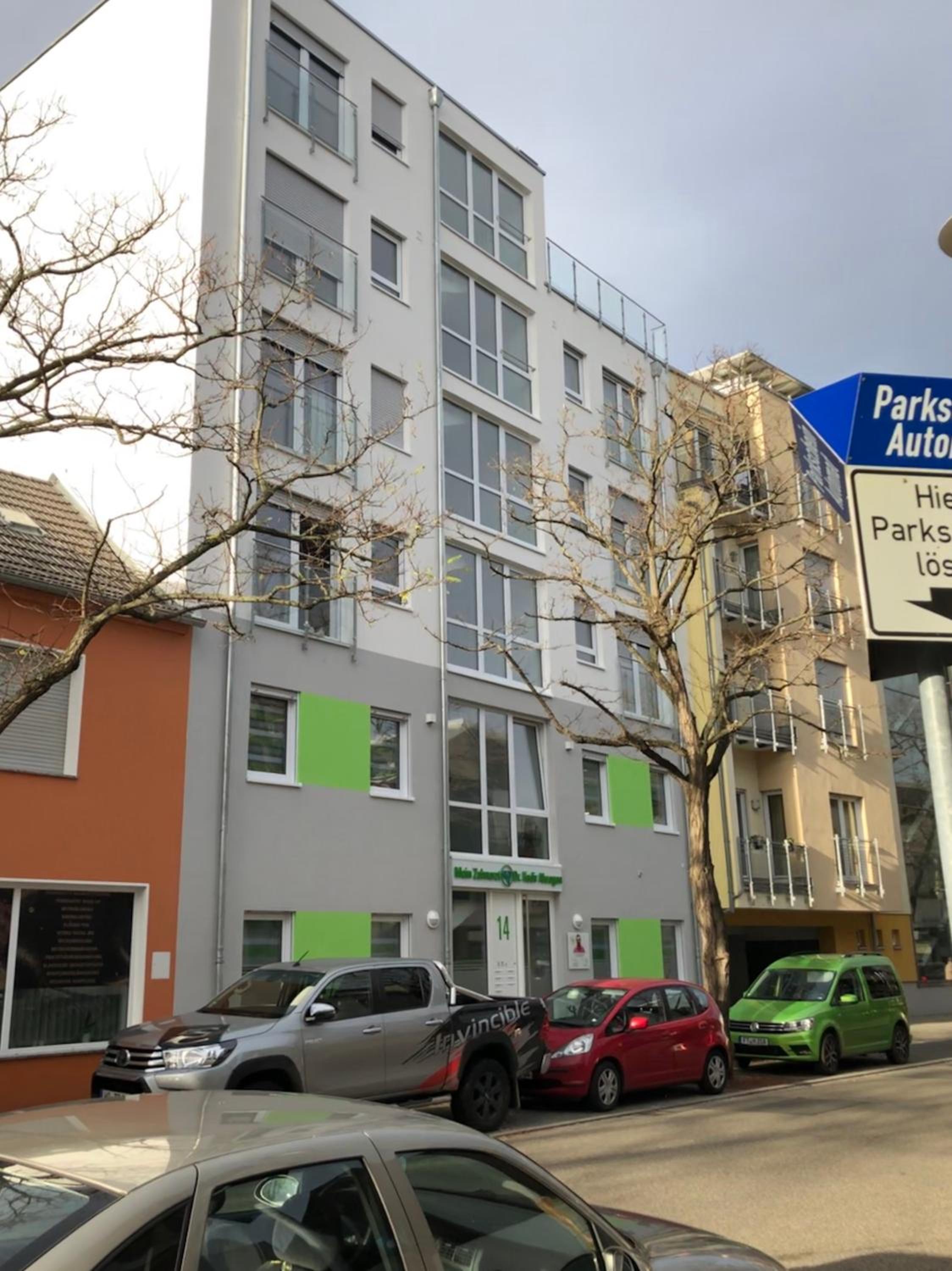 Hotel Panorama Penthouse Apartment Fur Bis Zu 6 Personen